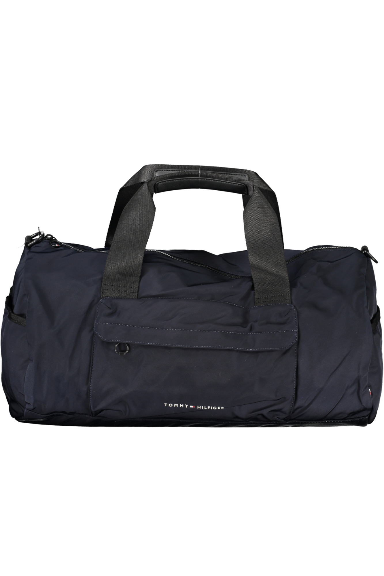 TOMMY HILFIGER BORSONE UOMO - Blu