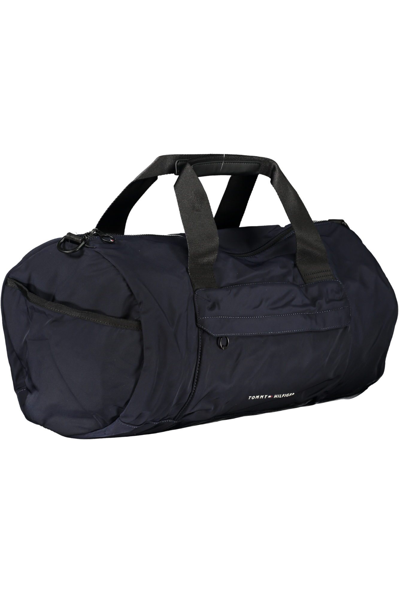 TOMMY HILFIGER BORSONE UOMO - Blu - immagine 2