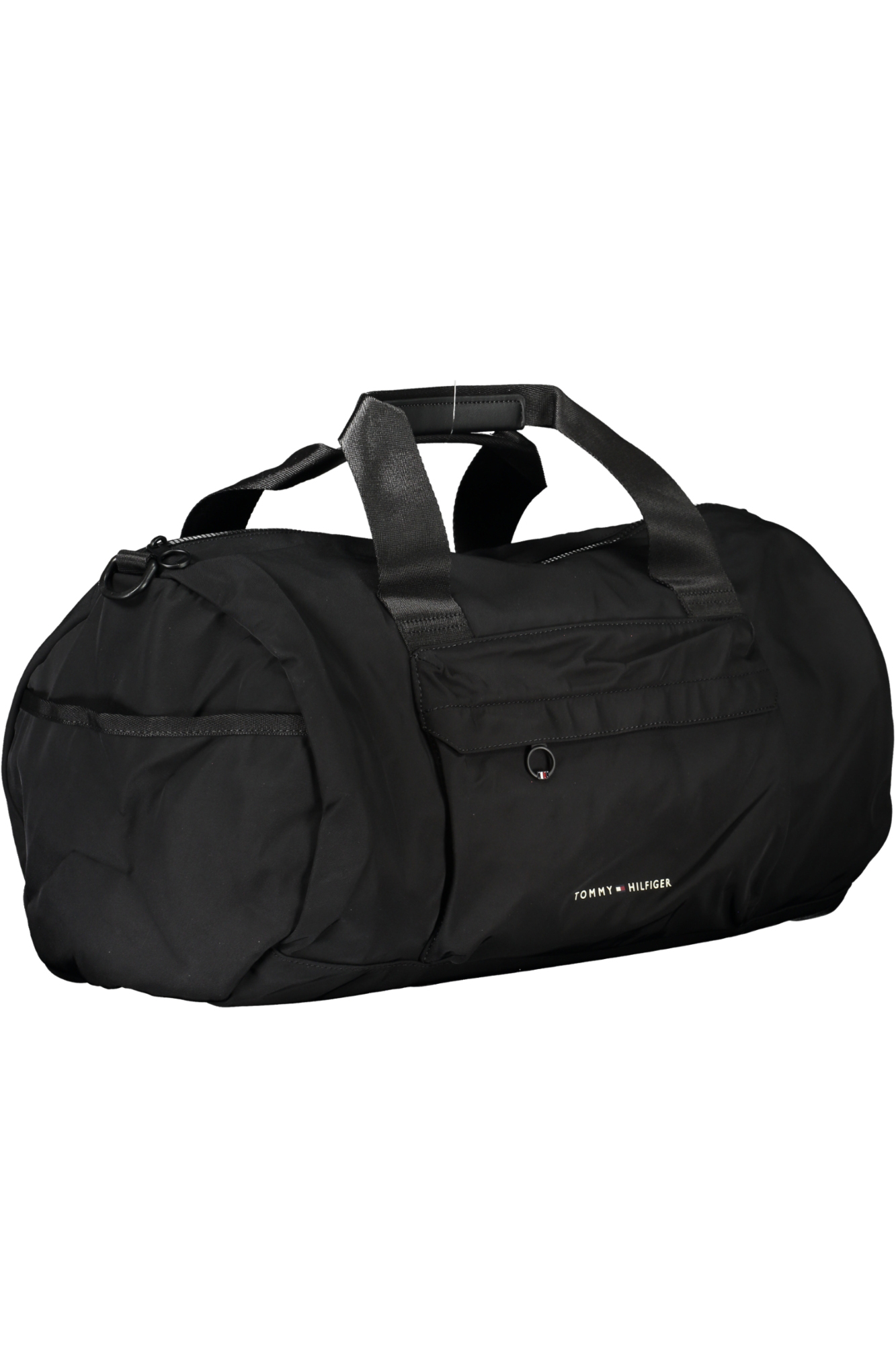 TOMMY HILFIGER BORSONE UOMO - Nero - immagine 3