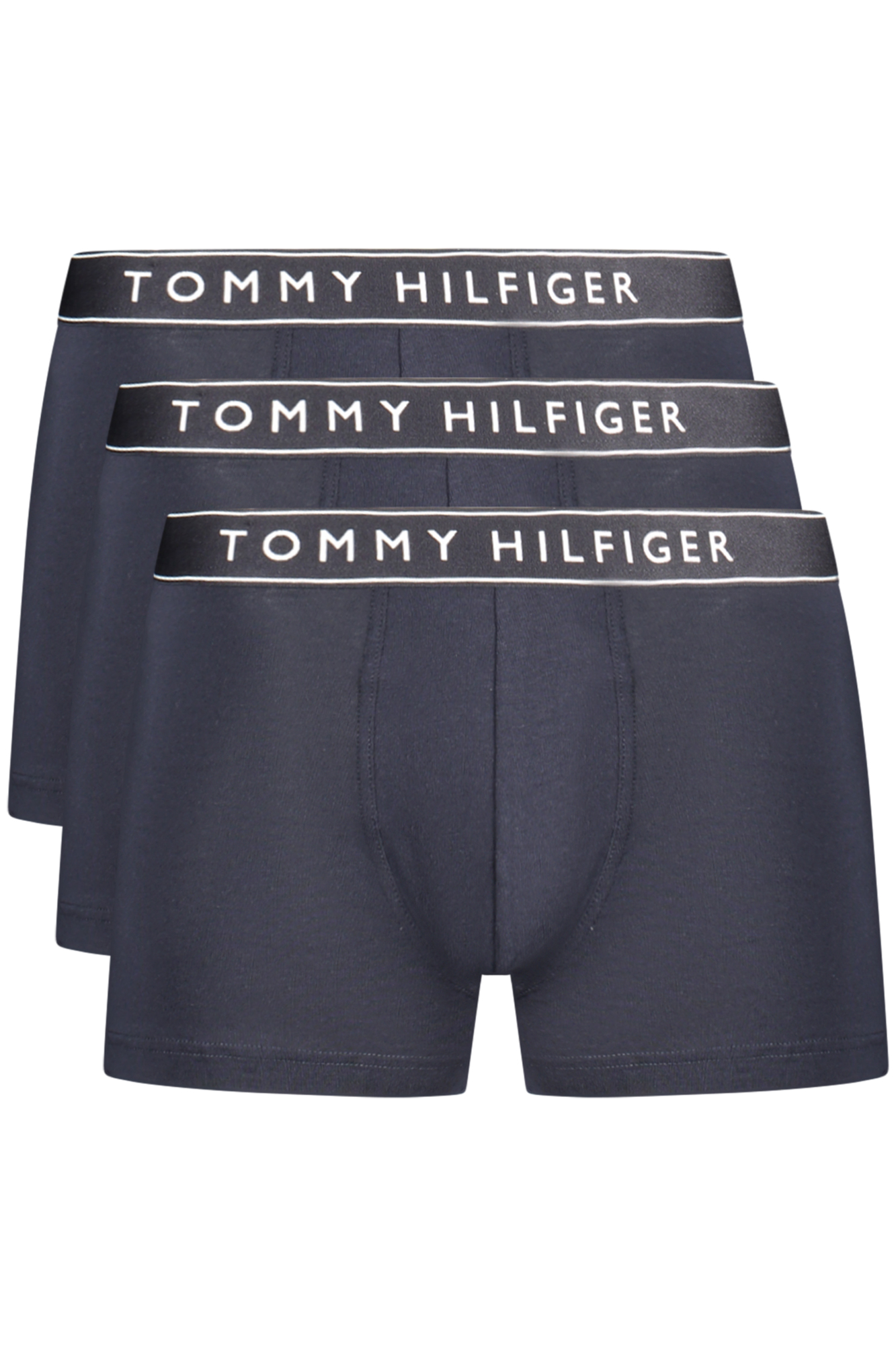 TOMMY HILFIGER BOXER UOMO - Blu