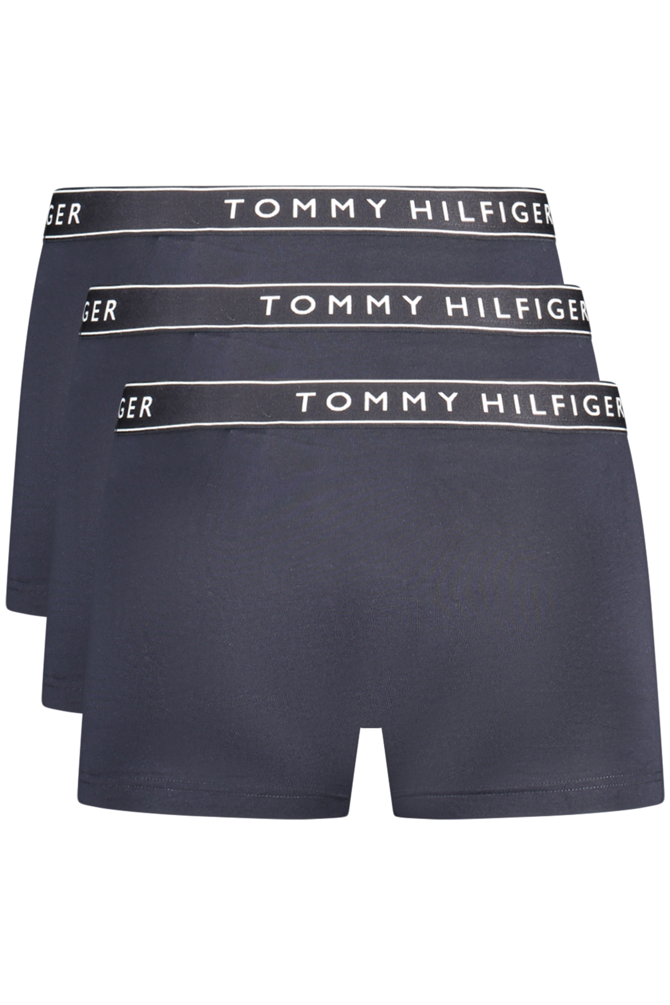 TOMMY HILFIGER BOXER UOMO - Blu - immagine 2