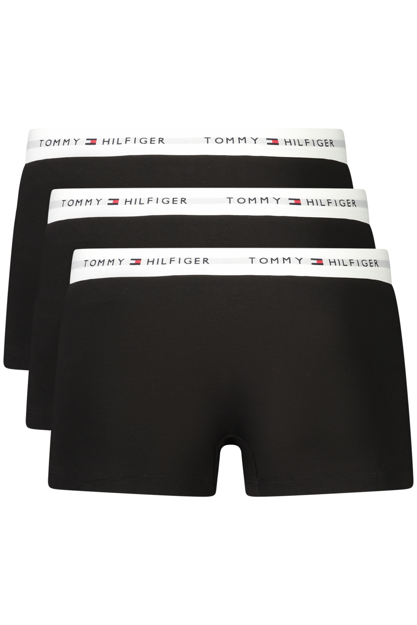 TOMMY HILFIGER BOXER UOMO - Nero - immagine 2