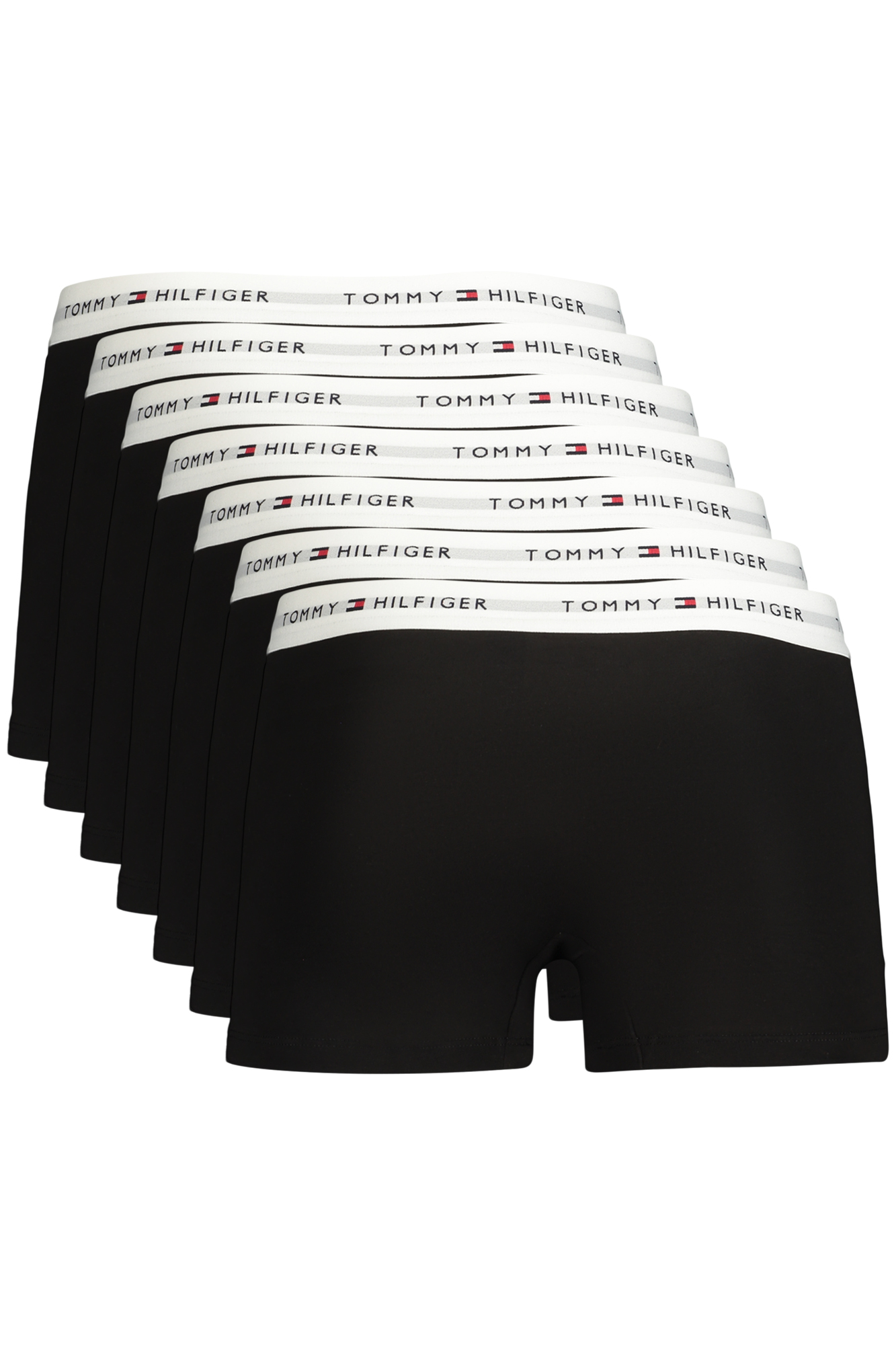TOMMY HILFIGER BOXER UOMO - Nero - immagine 2