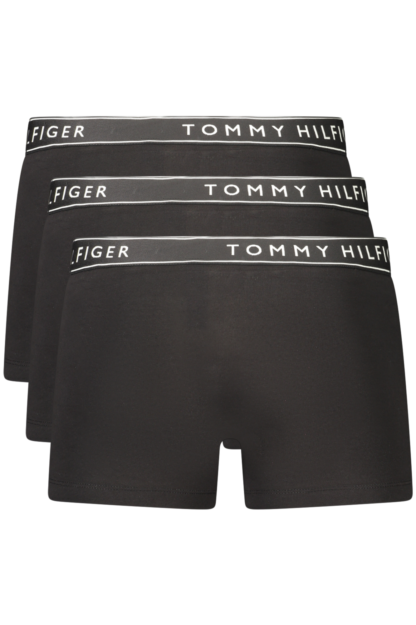 TOMMY HILFIGER BOXER UOMO - Nero - immagine 2