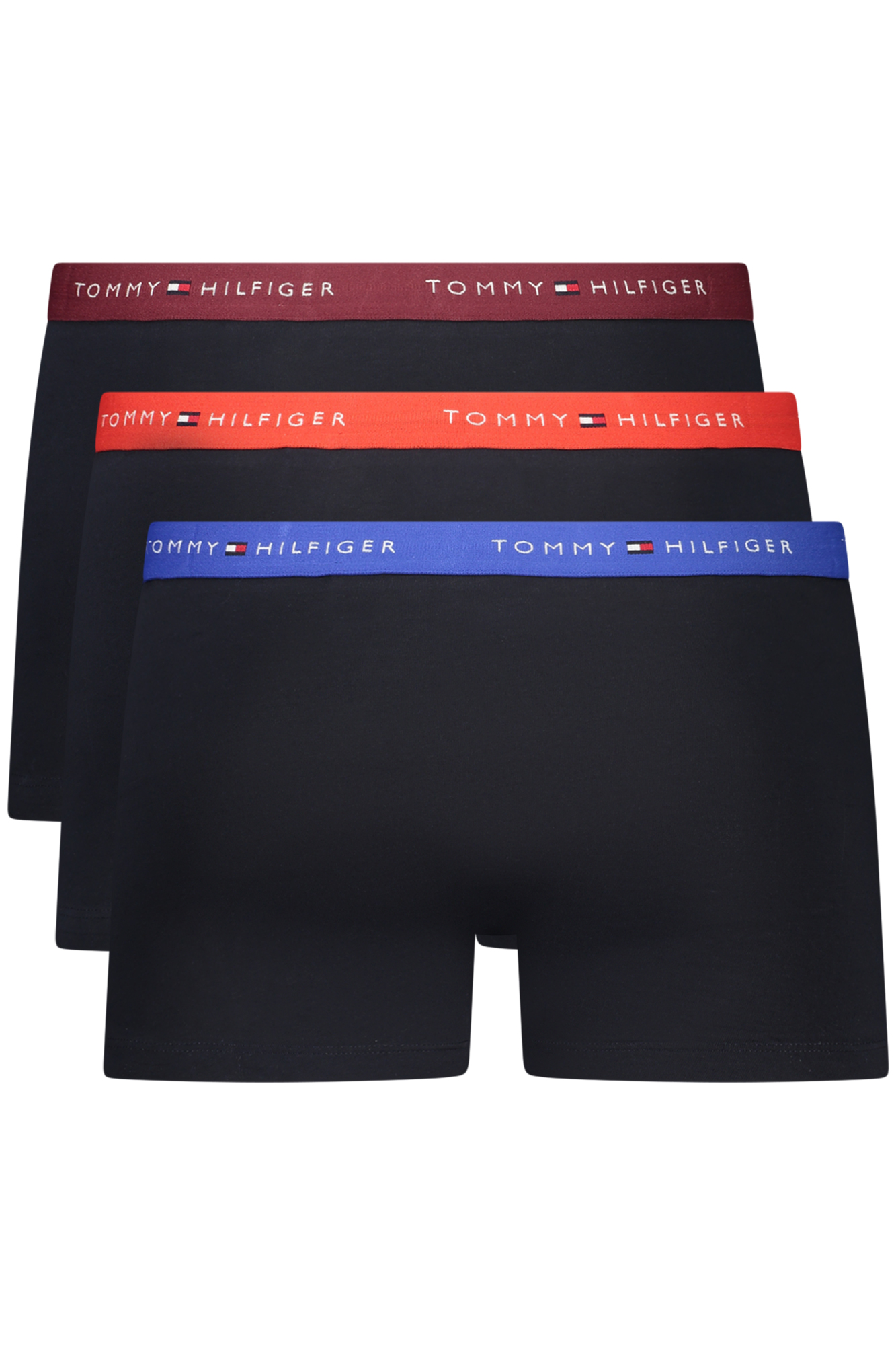 TOMMY HILFIGER BOXER UOMO - Nero - immagine 2