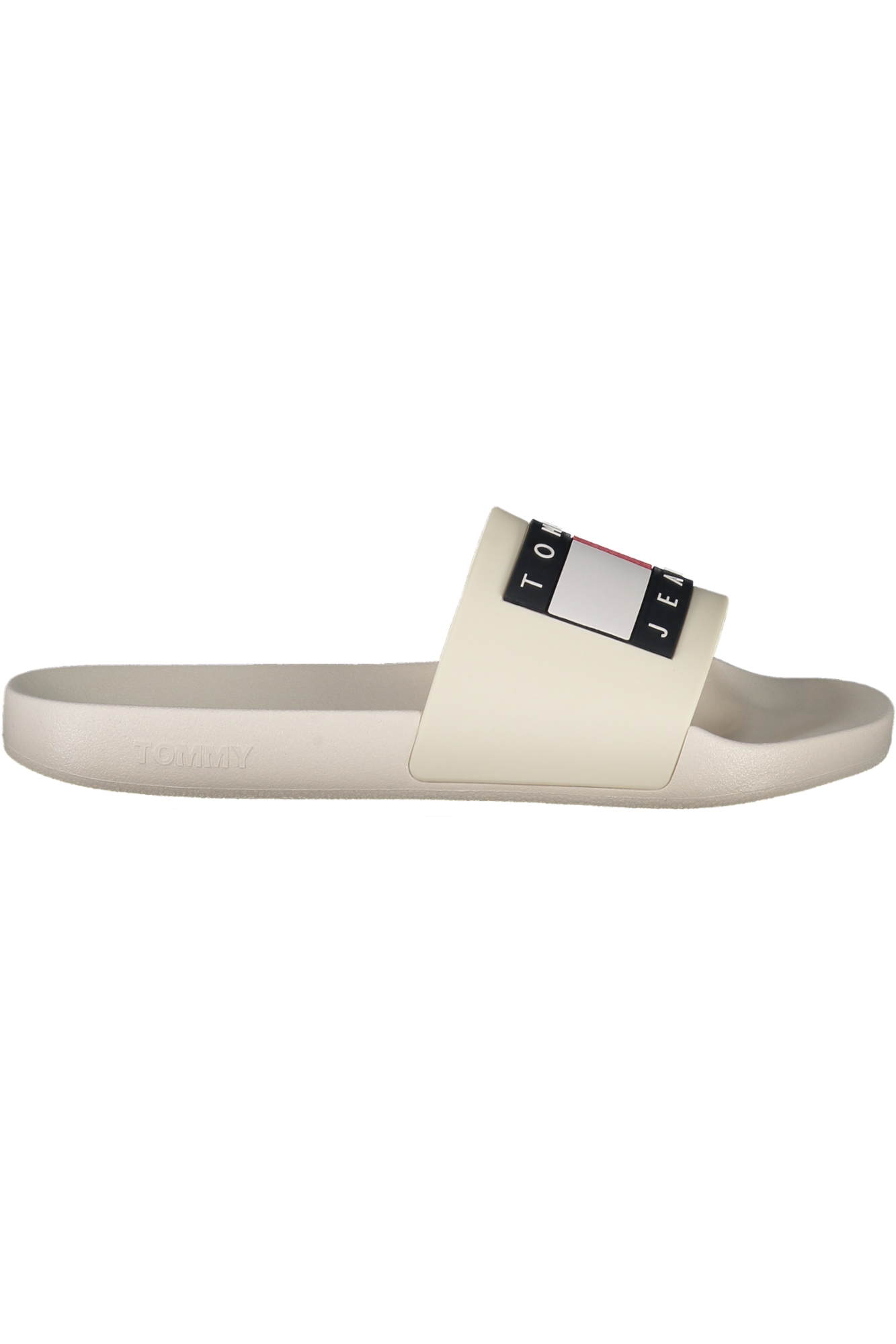 TOMMY HILFIGER CALZATURA CIABATTA UOMO - Beige