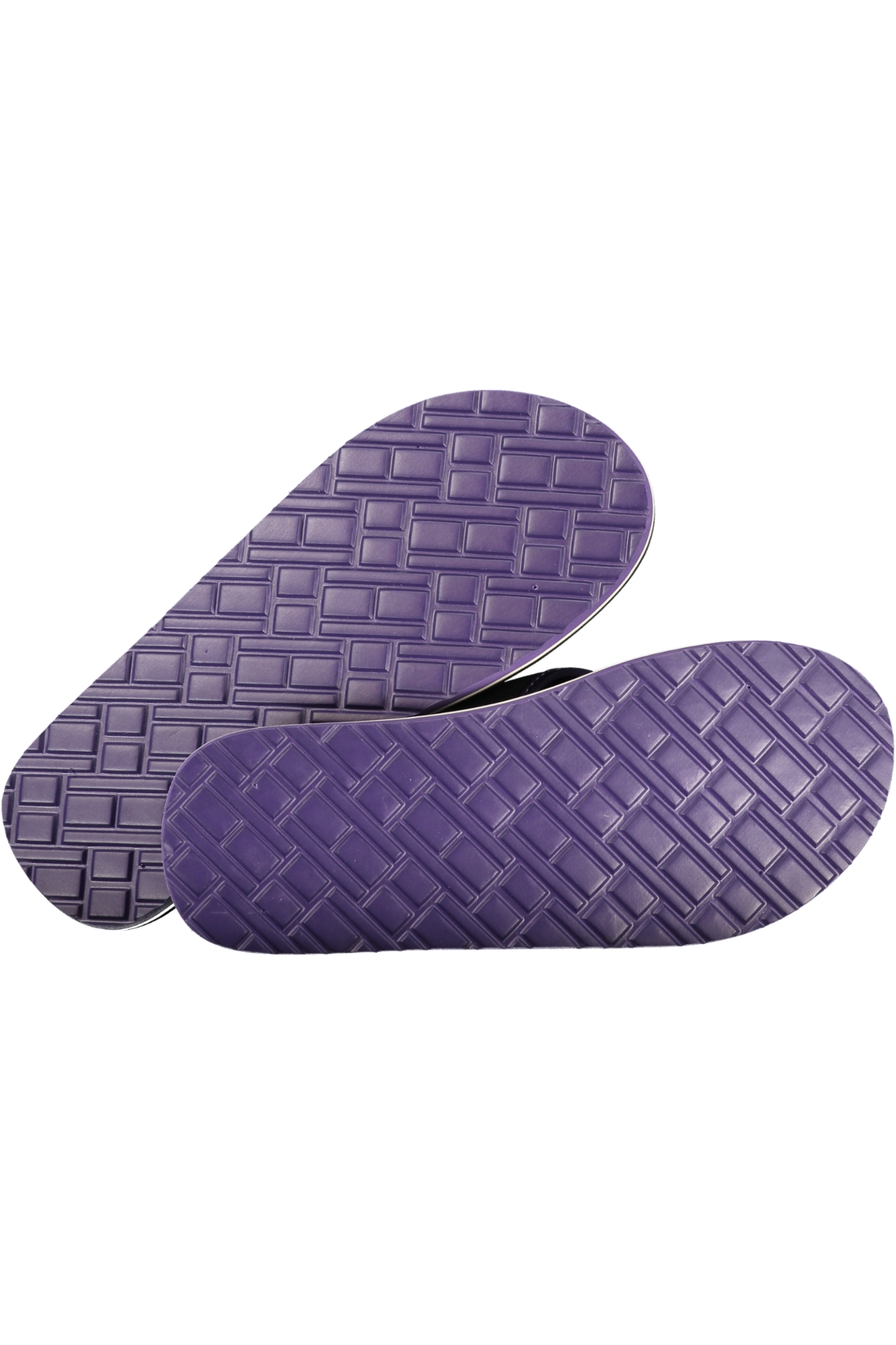 TOMMY HILFIGER CALZATURA CIABATTA UOMO - Nero - immagine 2