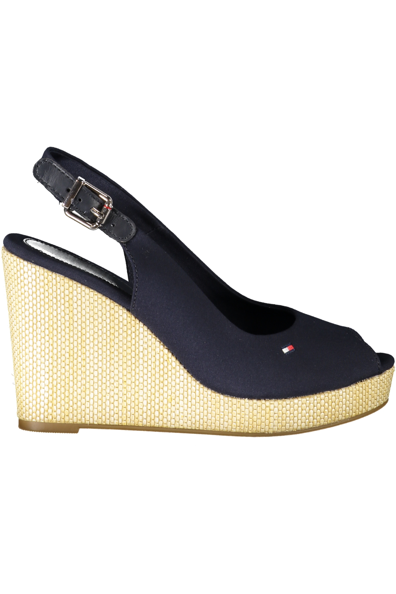 TOMMY HILFIGER CALZATURA SANDALO DONNA - Blu