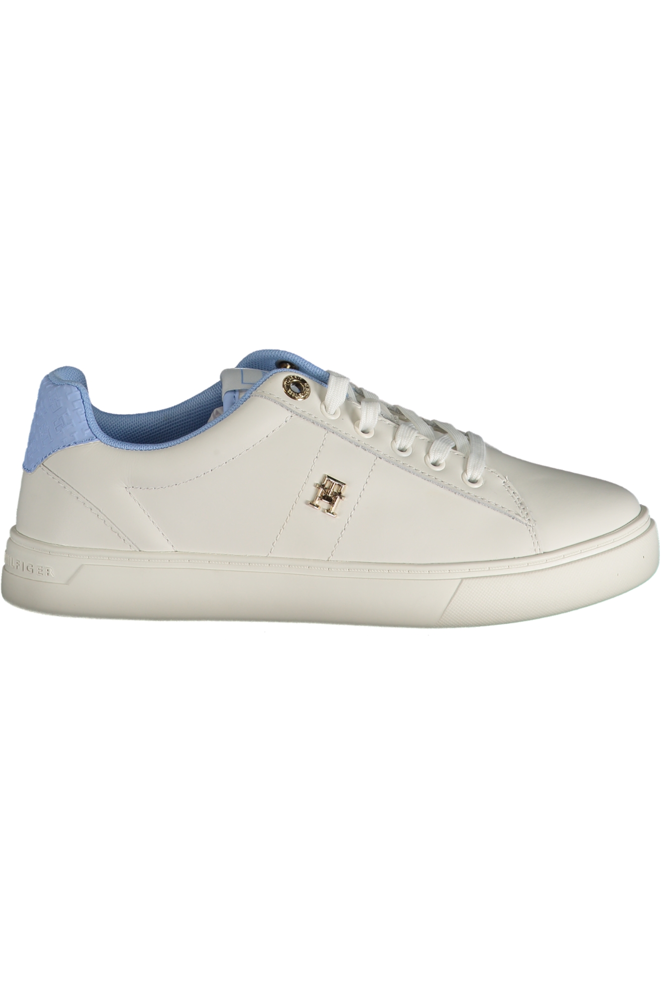 TOMMY HILFIGER CALZATURA SPORTIVA DONNA - Azzurro
