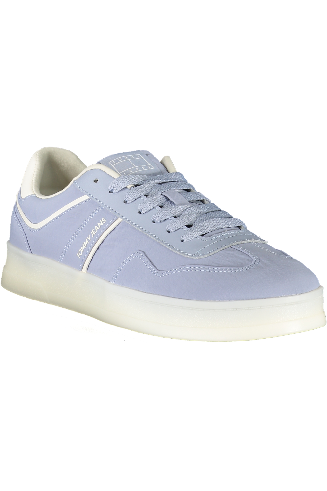 TOMMY HILFIGER CALZATURA SPORTIVA DONNA - Azzurro - immagine 2