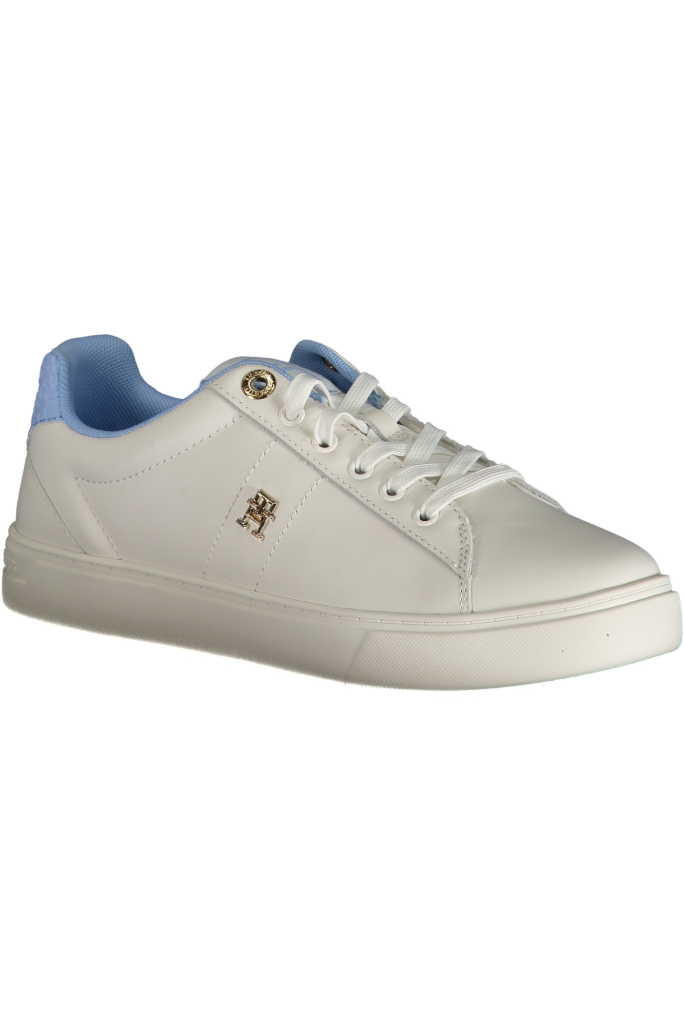 TOMMY HILFIGER CALZATURA SPORTIVA DONNA - Azzurro - immagine 2