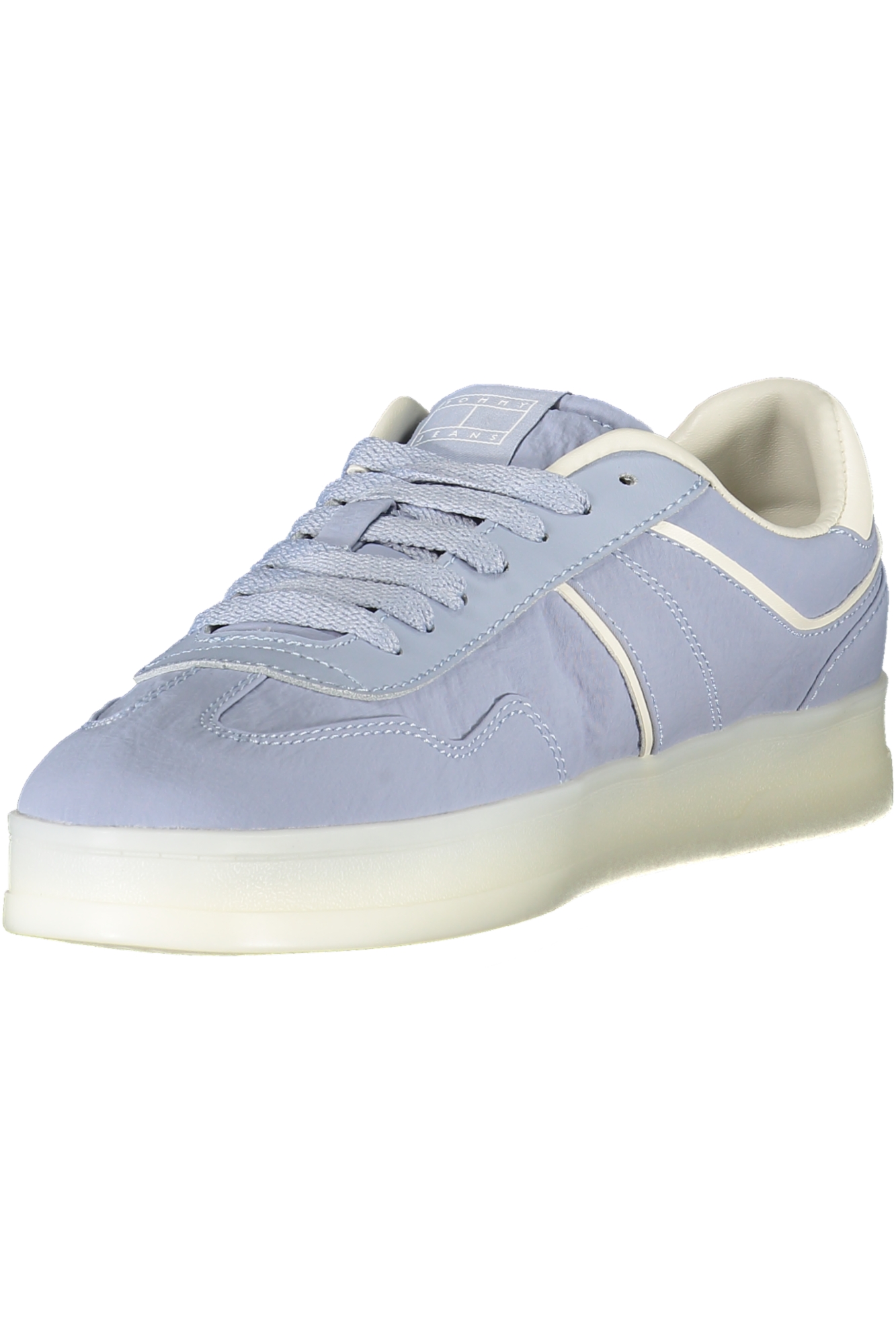 TOMMY HILFIGER CALZATURA SPORTIVA DONNA - Azzurro - immagine 3