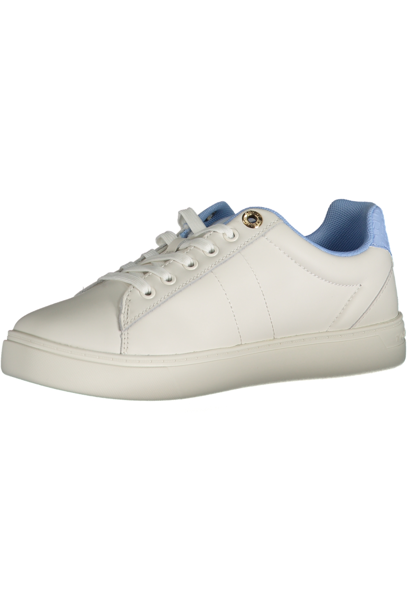 TOMMY HILFIGER CALZATURA SPORTIVA DONNA - Azzurro - immagine 3
