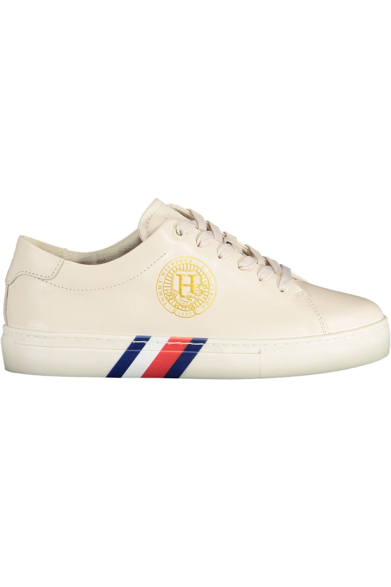 TOMMY HILFIGER CALZATURA SPORTIVA DONNA - Beige