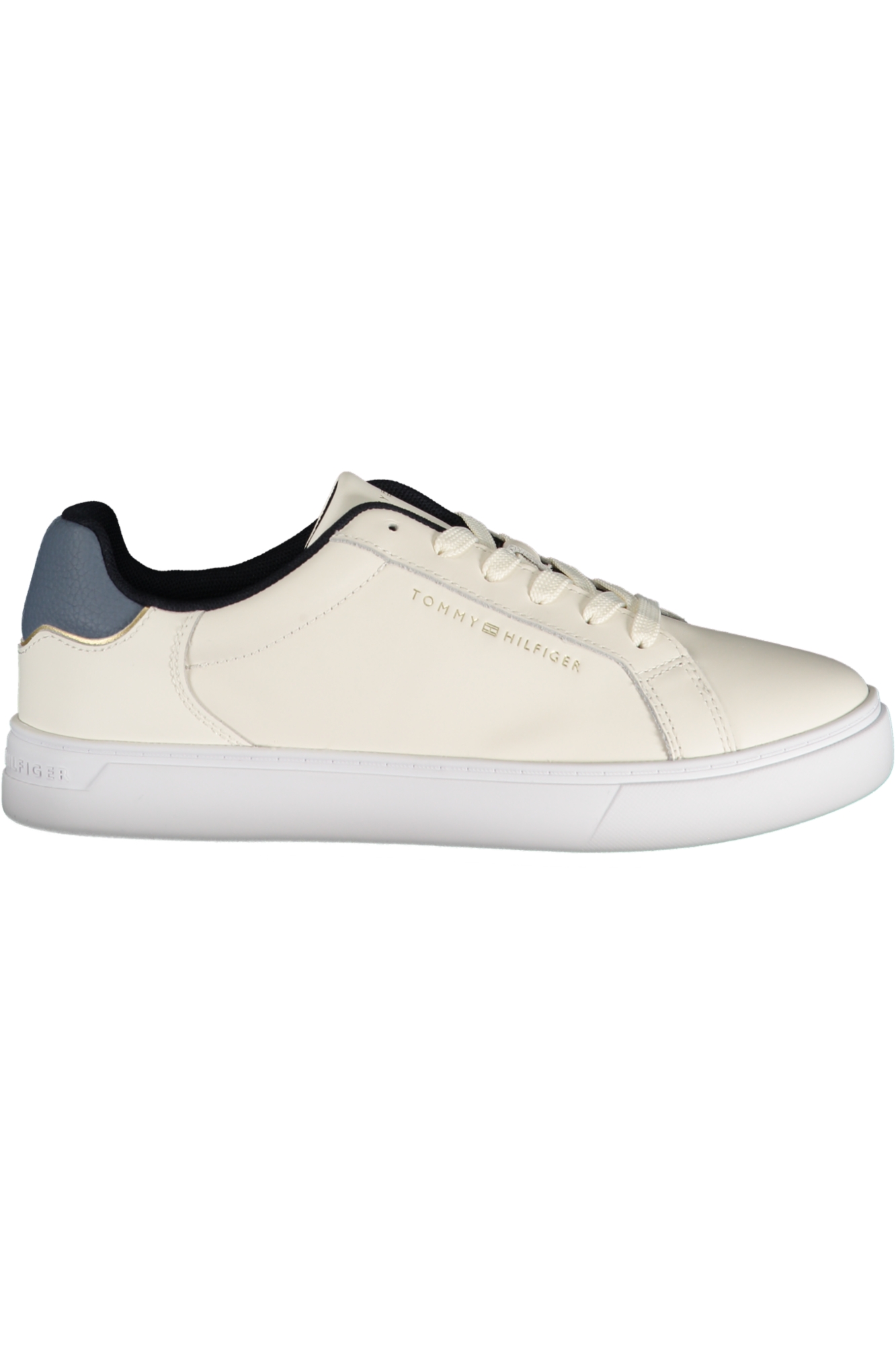 TOMMY HILFIGER CALZATURA SPORTIVA DONNA - Beige