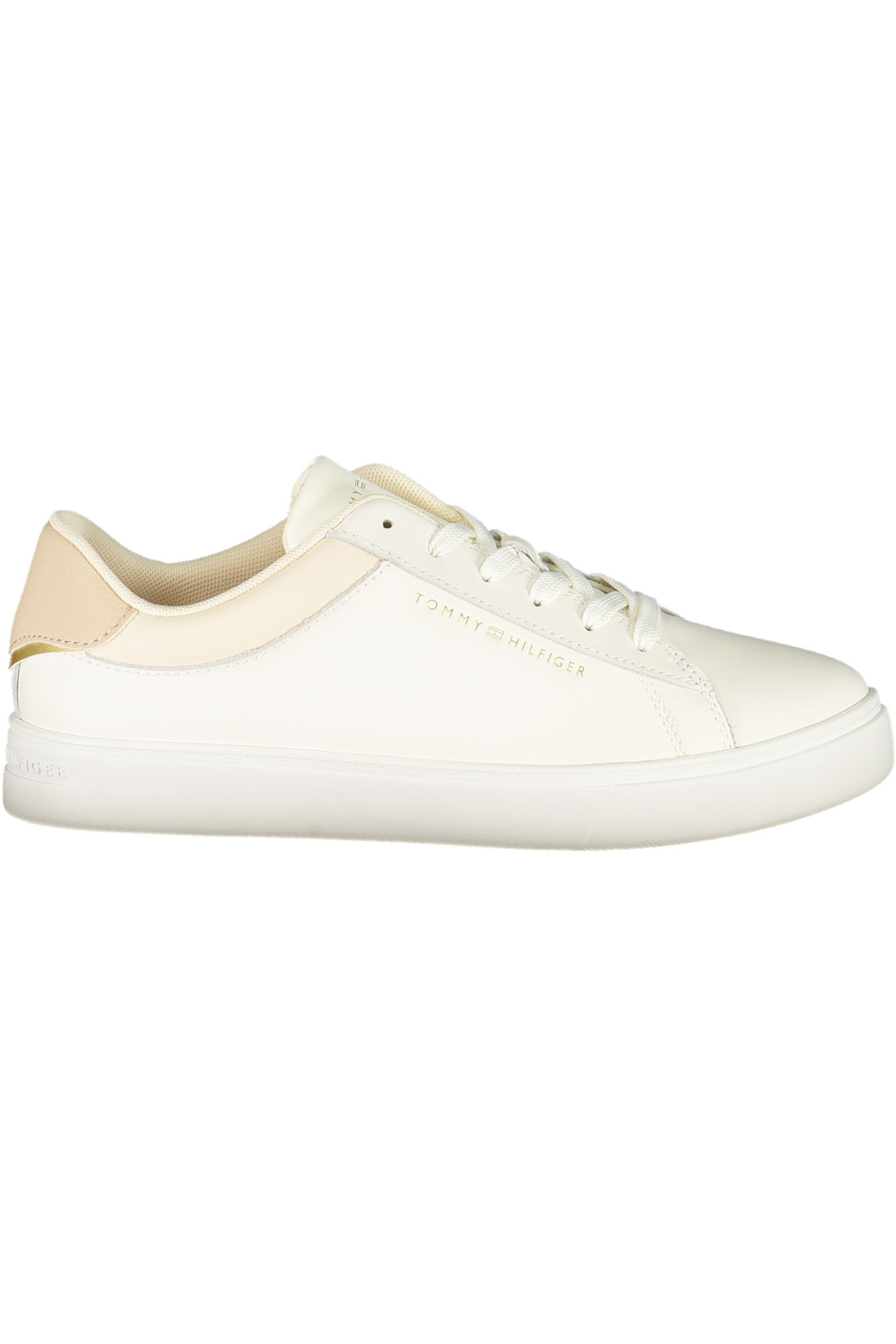 TOMMY HILFIGER CALZATURA SPORTIVA DONNA - Beige