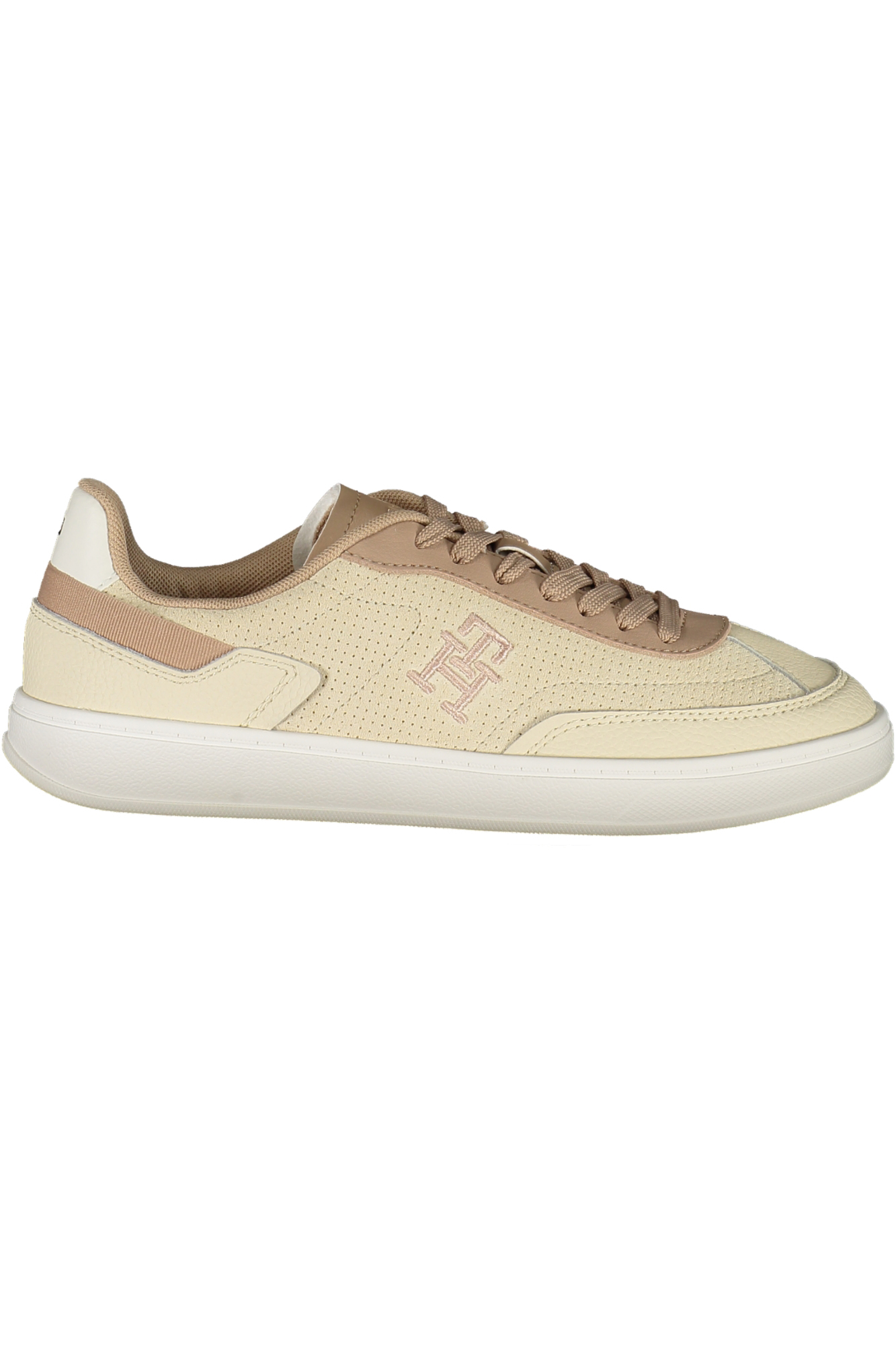 TOMMY HILFIGER CALZATURA SPORTIVA DONNA - Beige