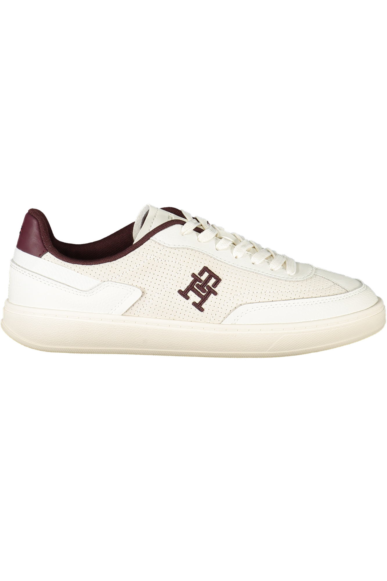 TOMMY HILFIGER CALZATURA SPORTIVA DONNA - Beige