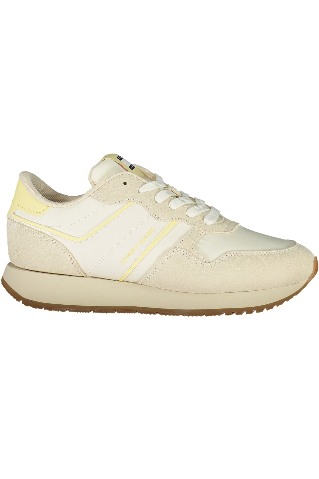 TOMMY HILFIGER CALZATURA SPORTIVA DONNA - Beige
