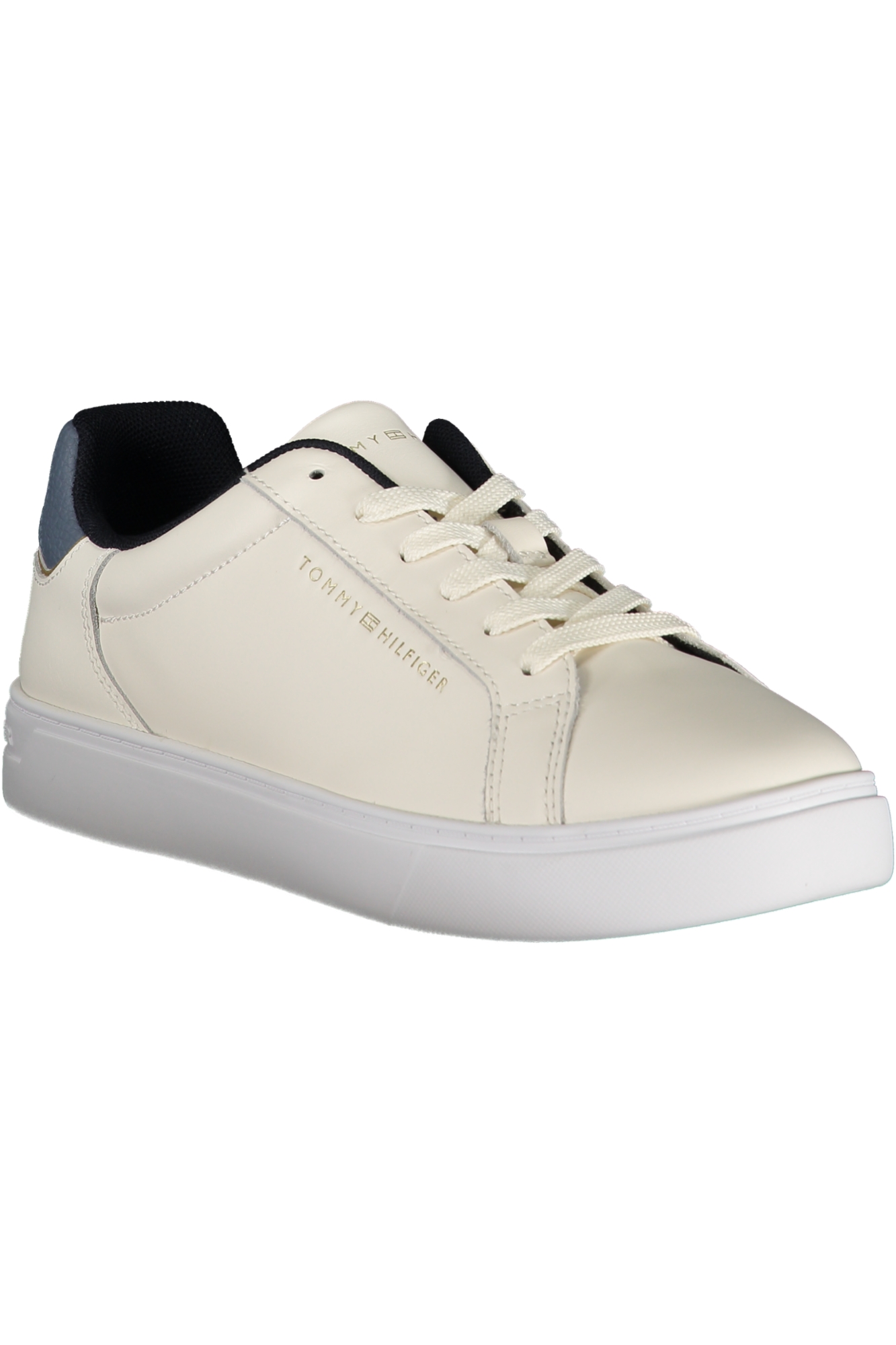 TOMMY HILFIGER CALZATURA SPORTIVA DONNA - Beige - immagine 2