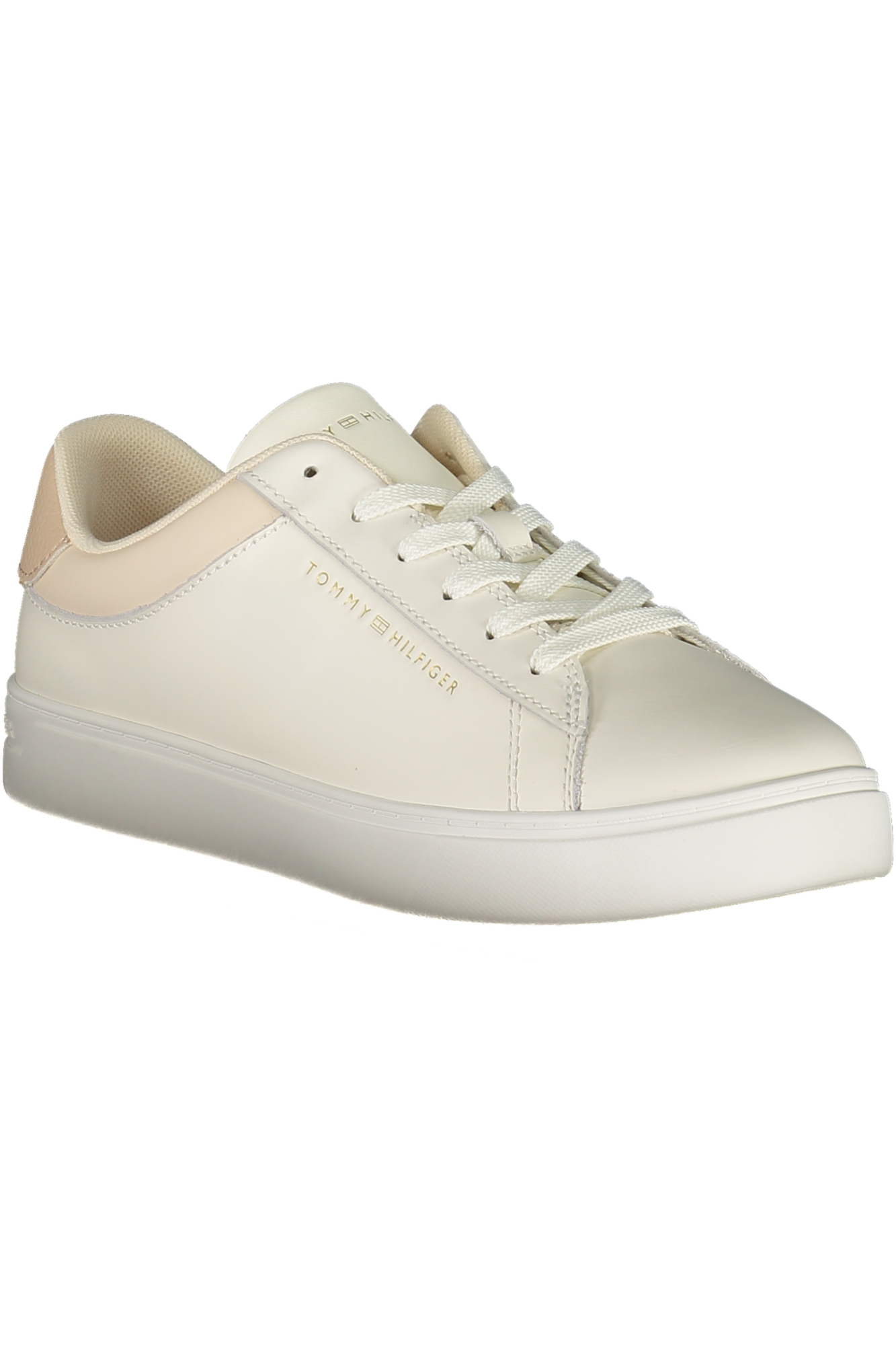 TOMMY HILFIGER CALZATURA SPORTIVA DONNA - Beige - immagine 2