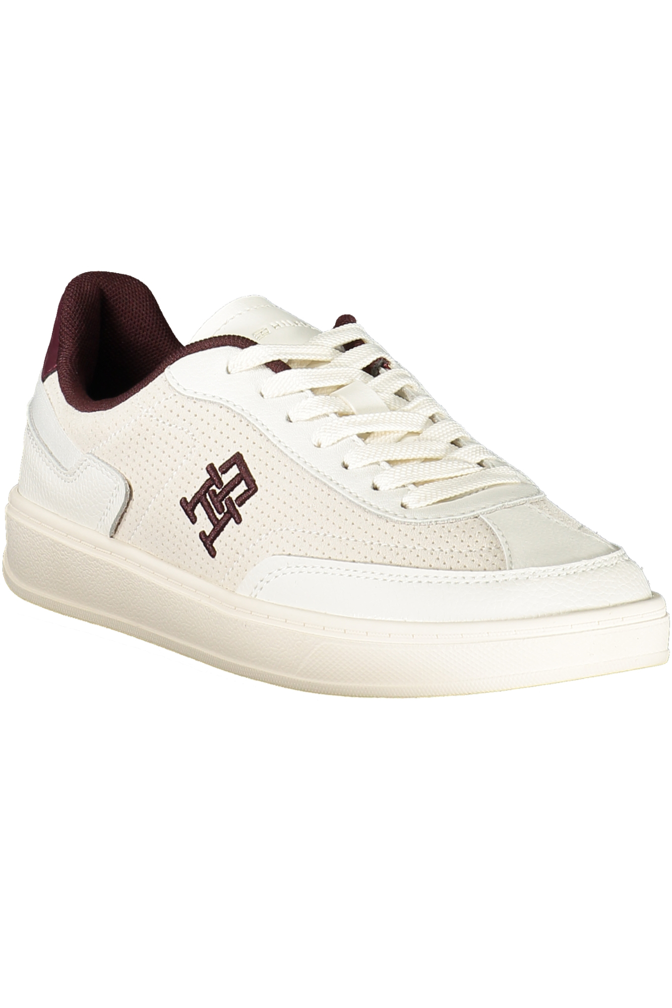 TOMMY HILFIGER CALZATURA SPORTIVA DONNA - Beige - immagine 2