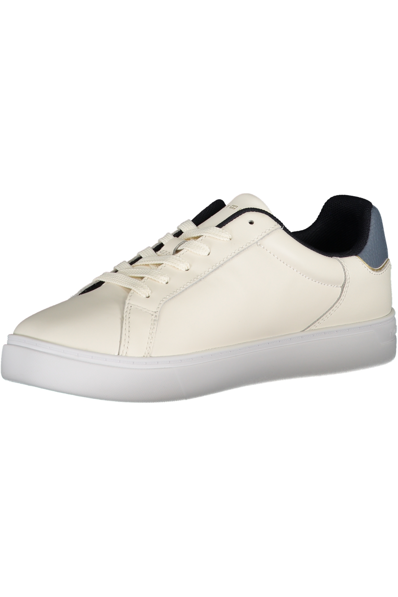 TOMMY HILFIGER CALZATURA SPORTIVA DONNA - Beige - immagine 3