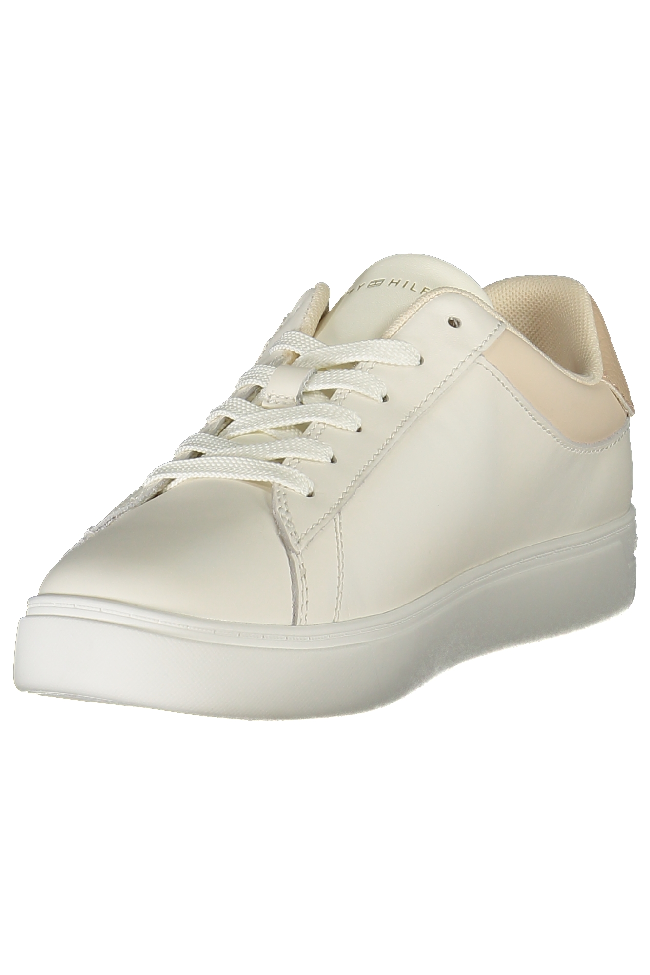 TOMMY HILFIGER CALZATURA SPORTIVA DONNA - Beige - immagine 3