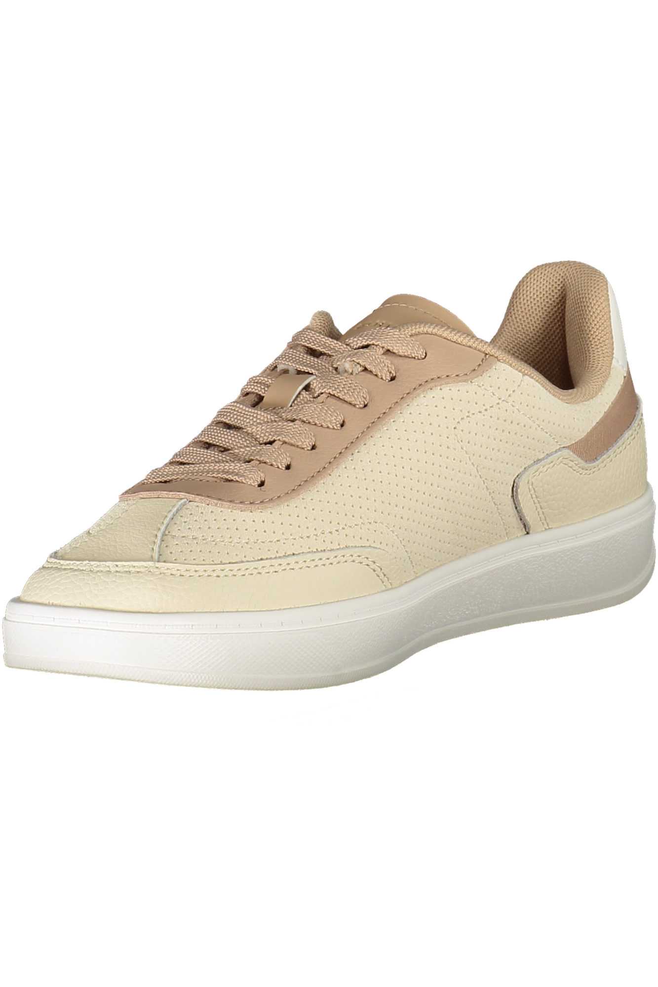 TOMMY HILFIGER CALZATURA SPORTIVA DONNA - Beige - immagine 3