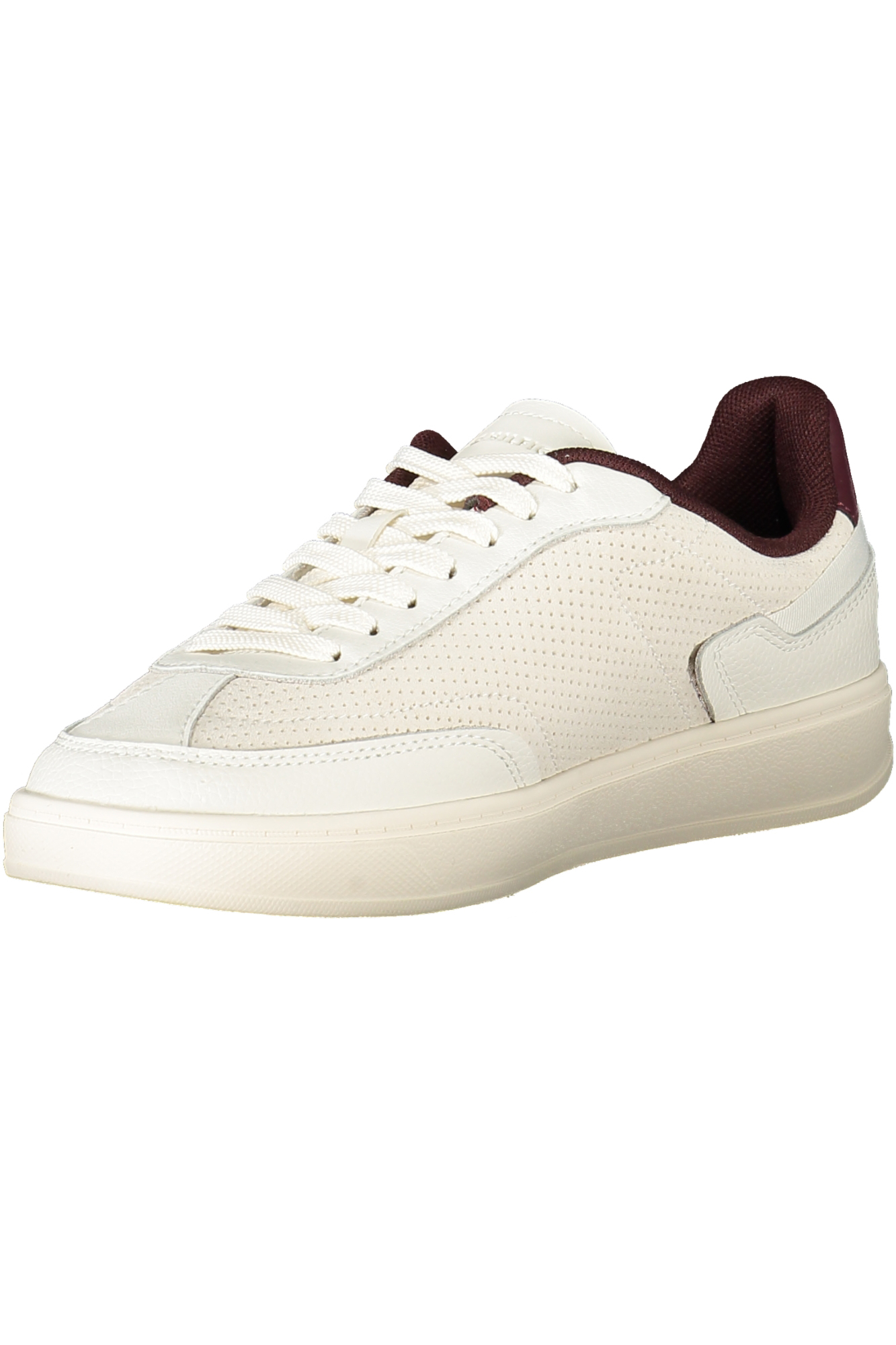TOMMY HILFIGER CALZATURA SPORTIVA DONNA - Beige - immagine 3