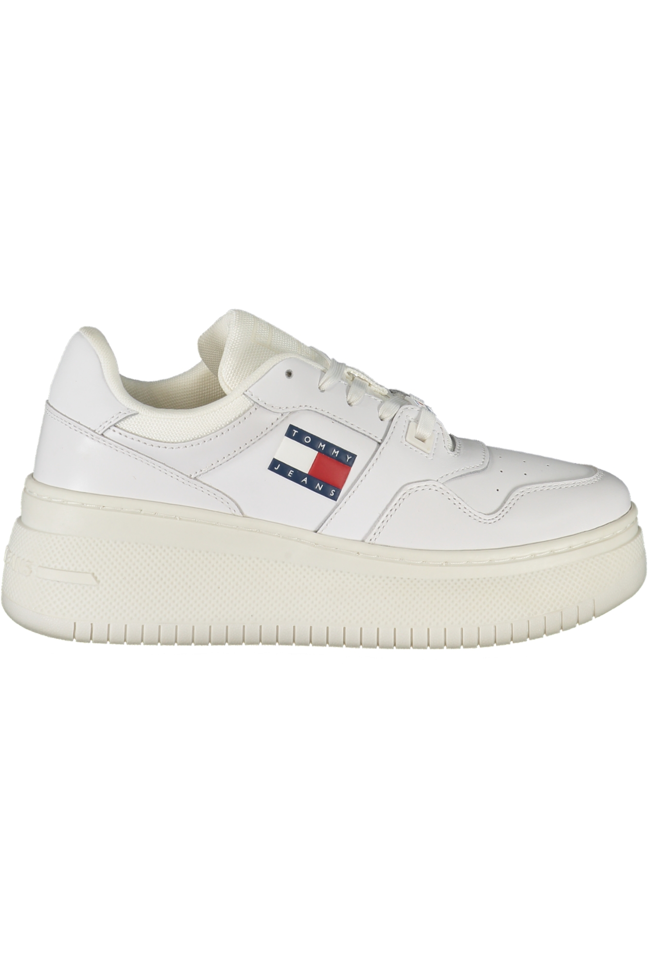 TOMMY HILFIGER CALZATURA SPORTIVA DONNA - Bianco