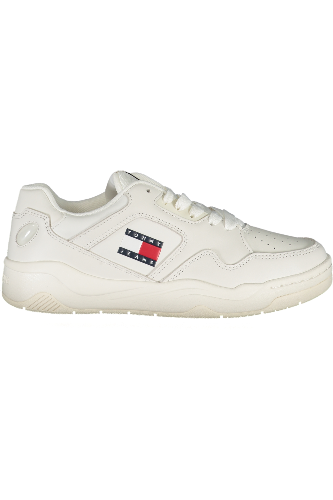 TOMMY HILFIGER CALZATURA SPORTIVA DONNA - Bianco