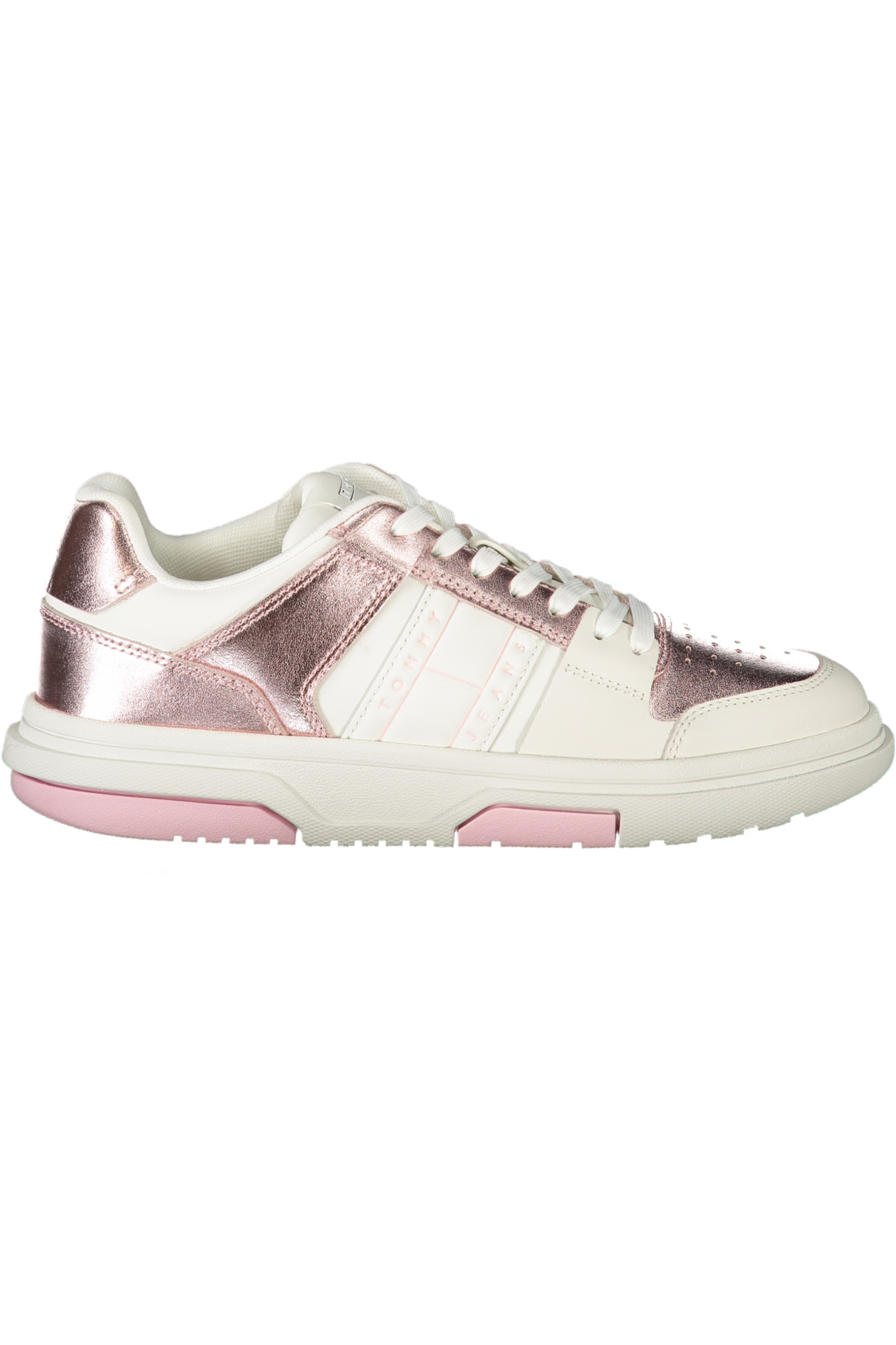 TOMMY HILFIGER CALZATURA SPORTIVA DONNA - Bianco
