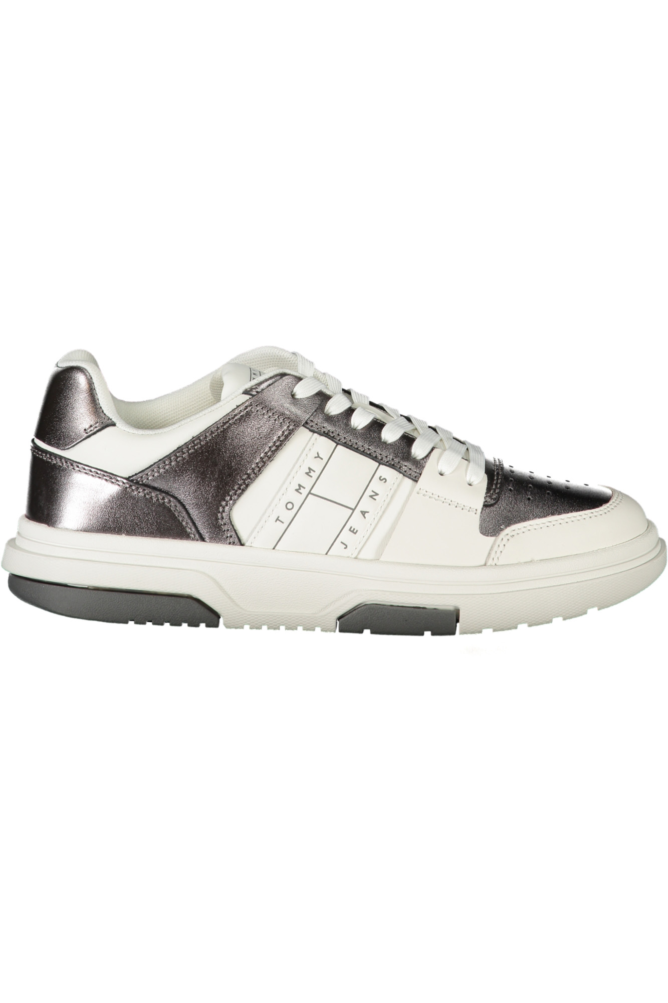 TOMMY HILFIGER CALZATURA SPORTIVA DONNA - Bianco