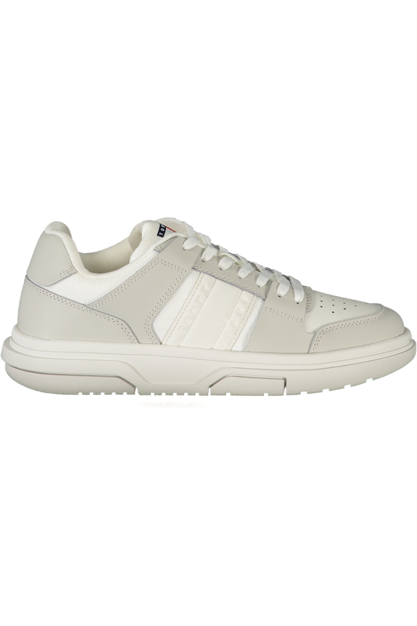 TOMMY HILFIGER CALZATURA SPORTIVA DONNA - Bianco