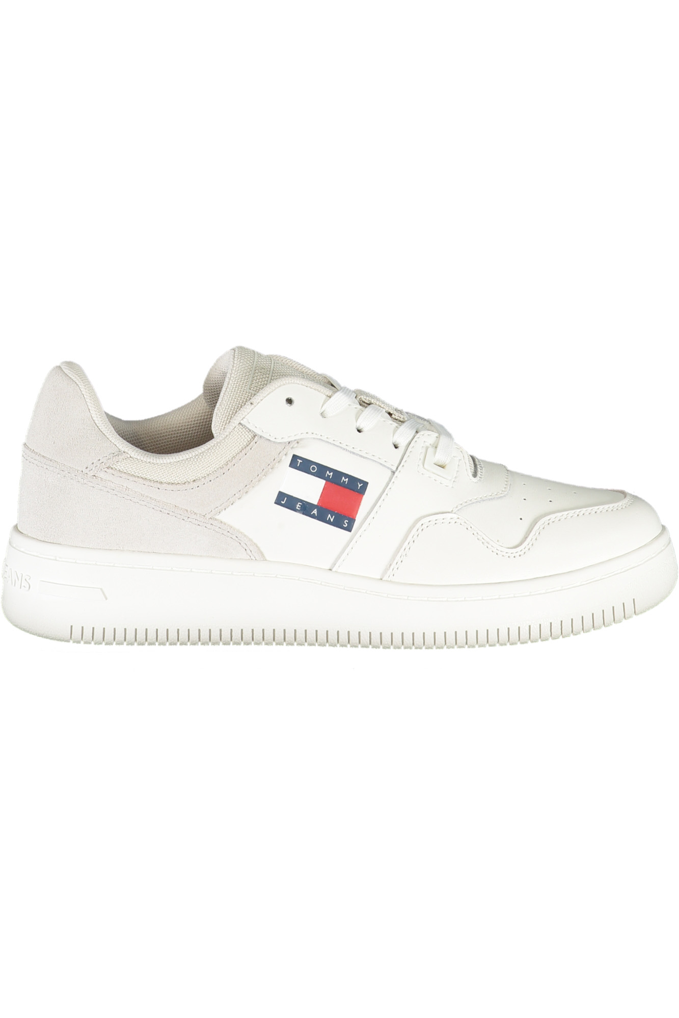TOMMY HILFIGER CALZATURA SPORTIVA DONNA - Bianco