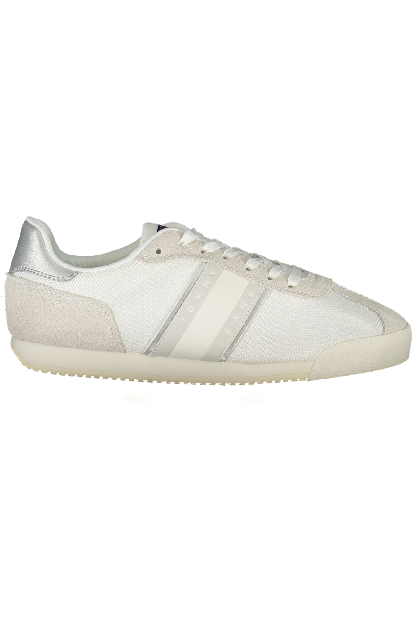 TOMMY HILFIGER CALZATURA SPORTIVA DONNA - Bianco