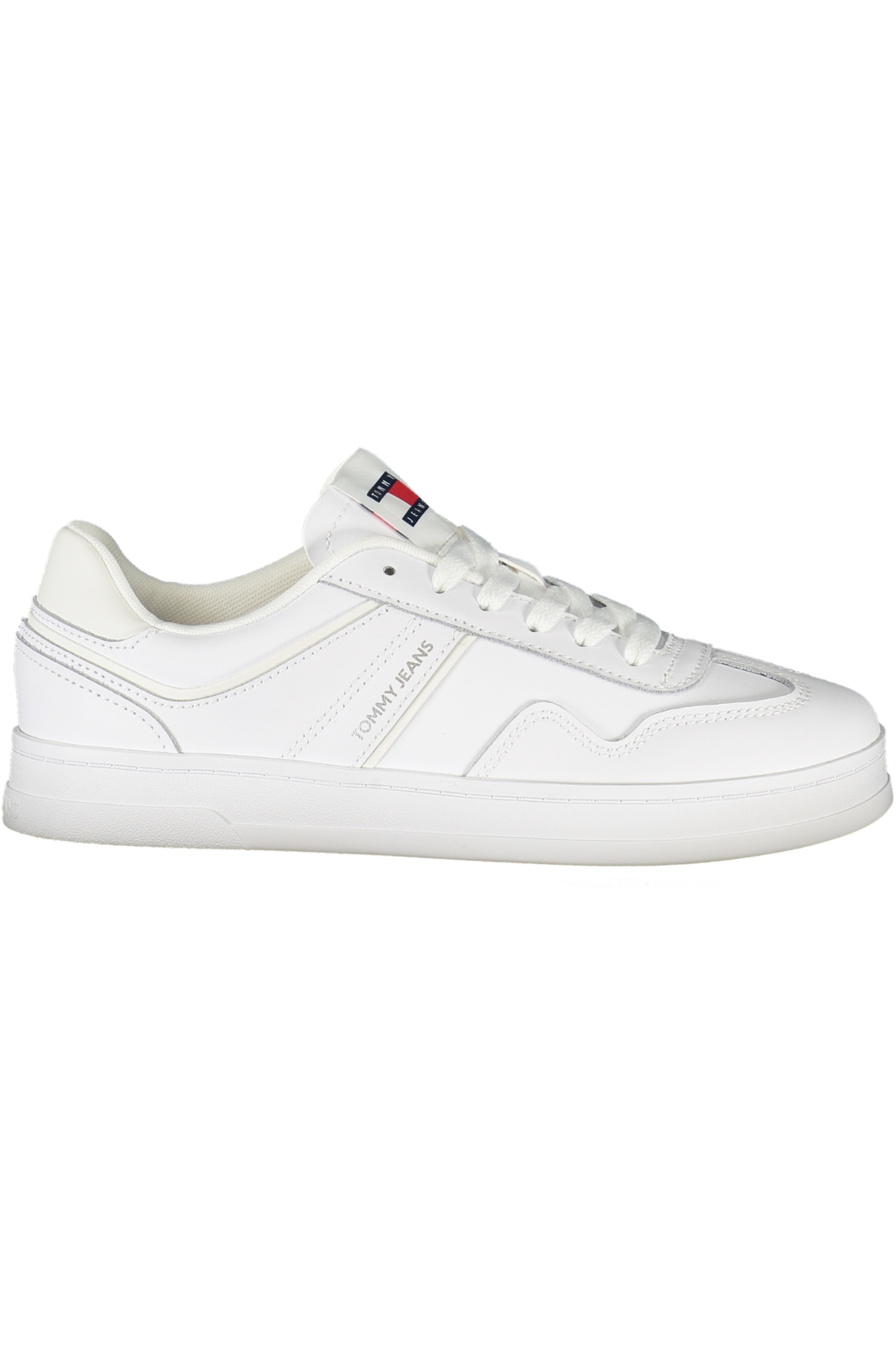 TOMMY HILFIGER CALZATURA SPORTIVA DONNA - Bianco