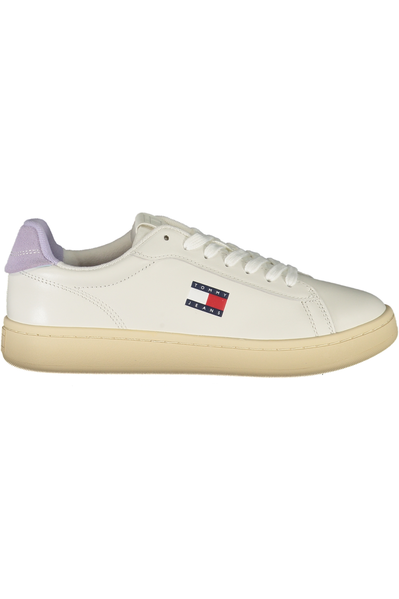 TOMMY HILFIGER CALZATURA SPORTIVA DONNA - Bianco
