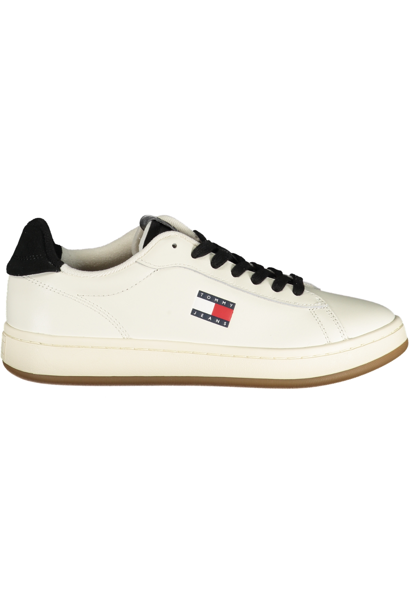 TOMMY HILFIGER CALZATURA SPORTIVA DONNA - Bianco