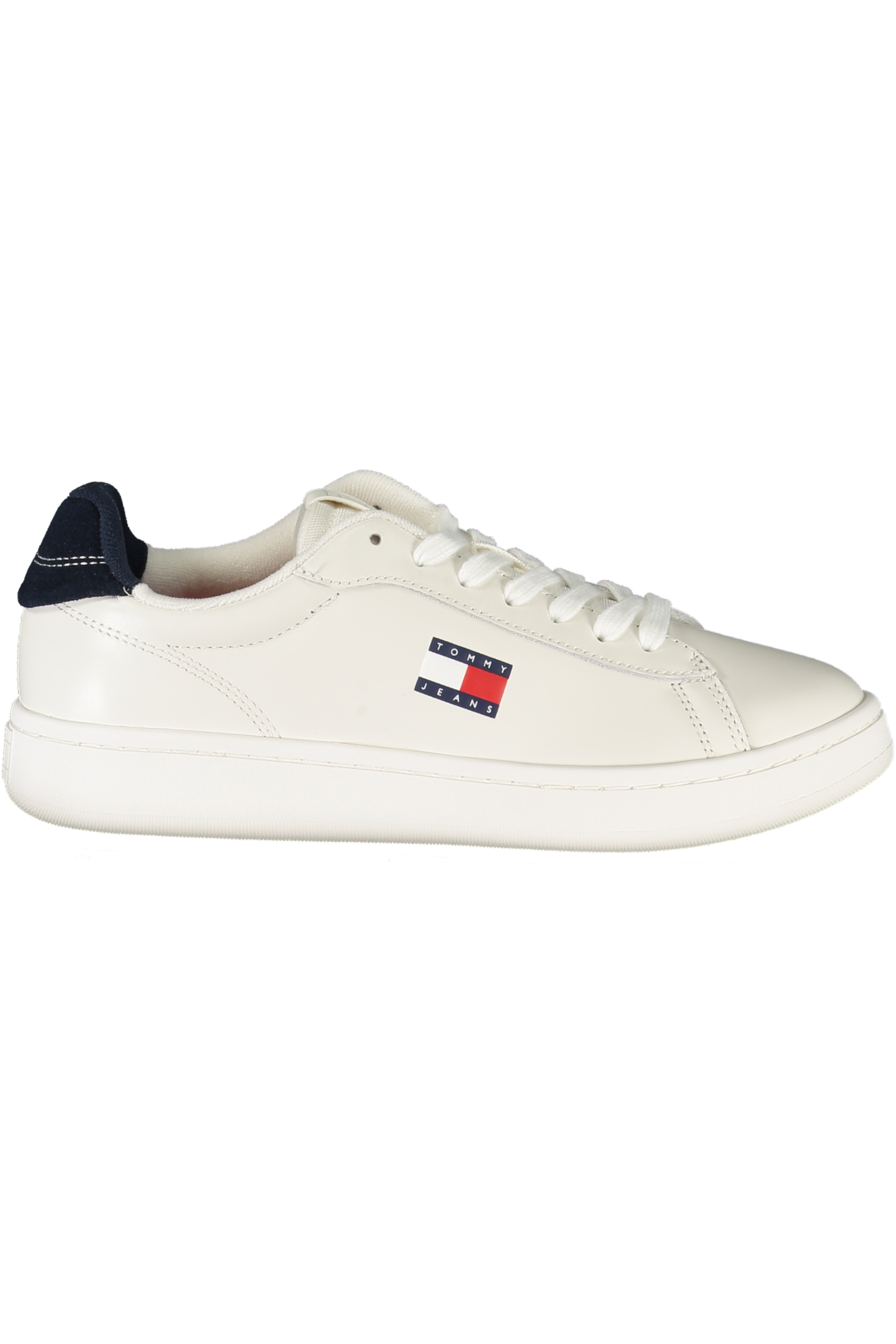 TOMMY HILFIGER CALZATURA SPORTIVA DONNA - Bianco