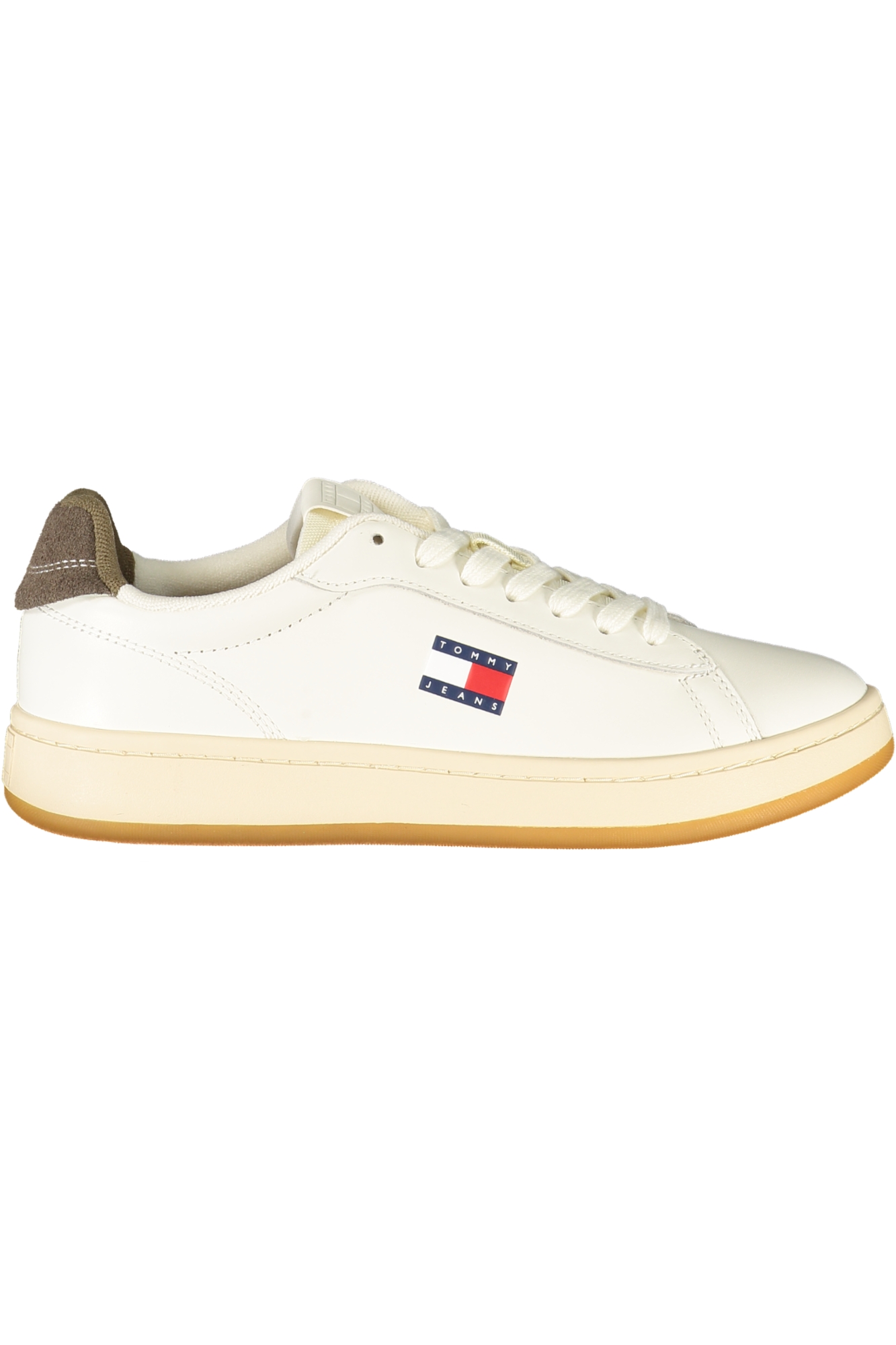 TOMMY HILFIGER CALZATURA SPORTIVA DONNA - Bianco