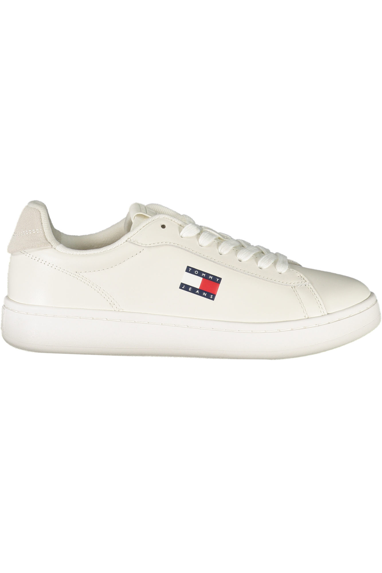 TOMMY HILFIGER CALZATURA SPORTIVA DONNA - Bianco