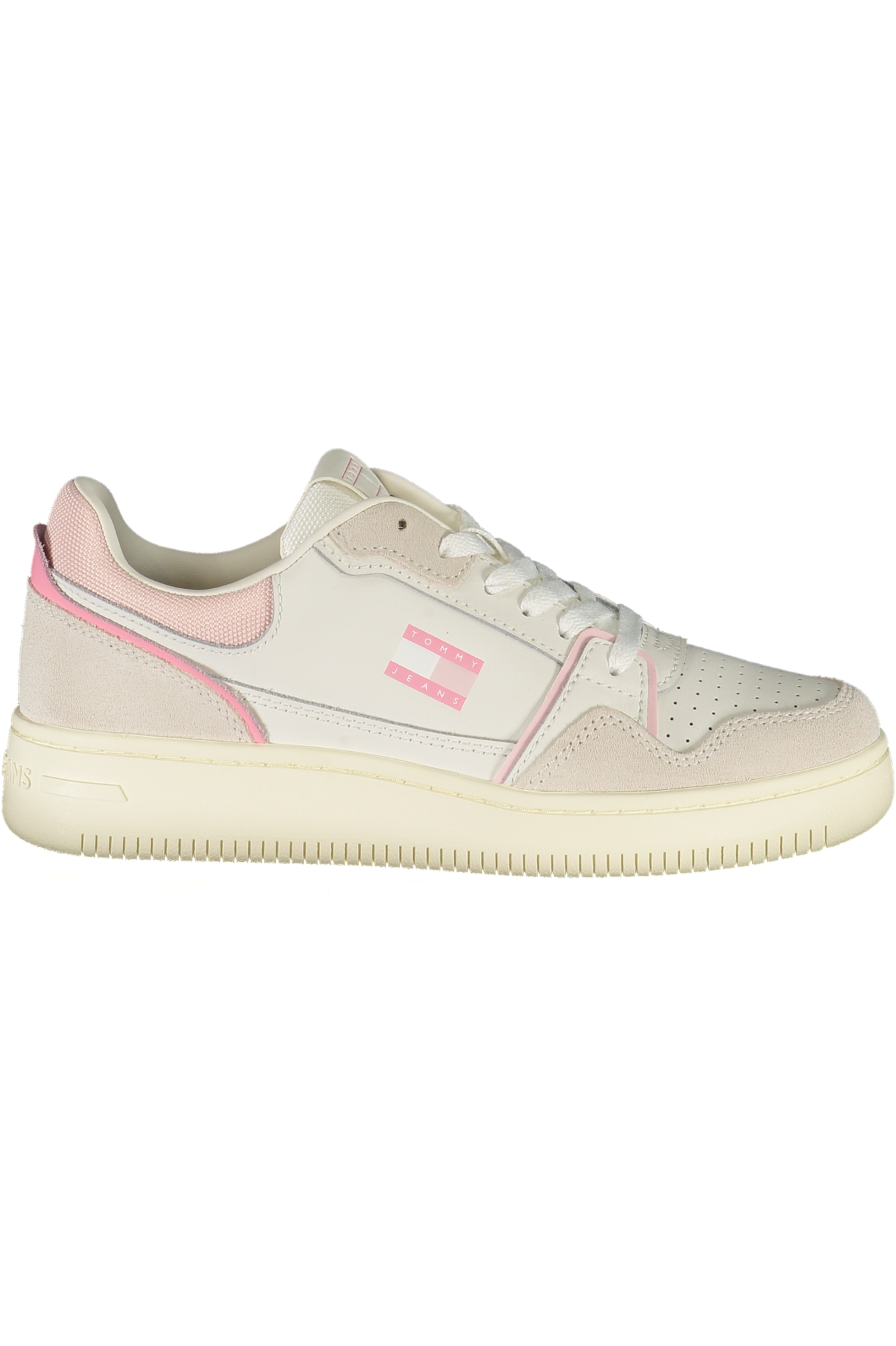 TOMMY HILFIGER CALZATURA SPORTIVA DONNA - Bianco