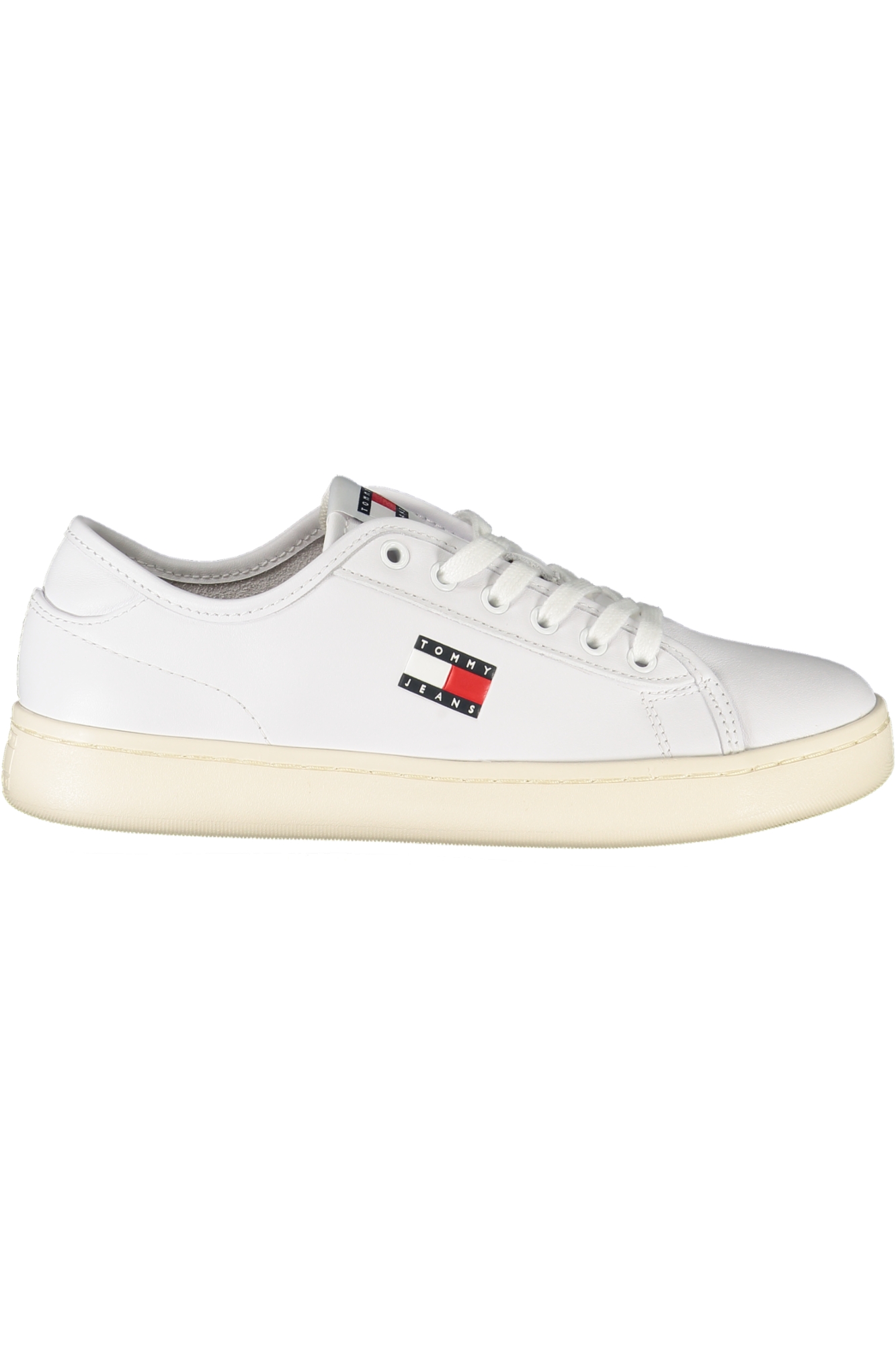 TOMMY HILFIGER CALZATURA SPORTIVA DONNA - Bianco