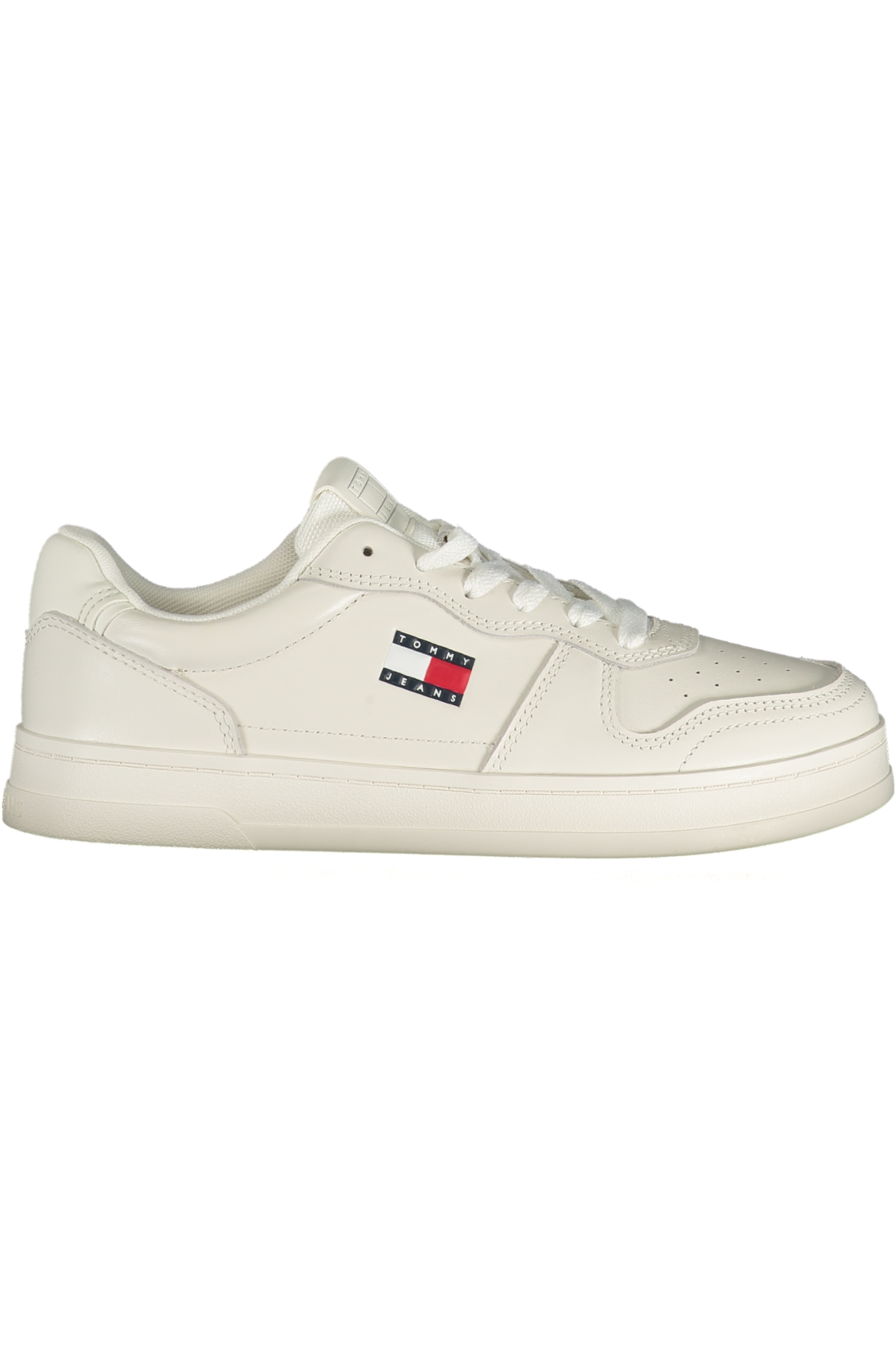TOMMY HILFIGER CALZATURA SPORTIVA DONNA - Bianco