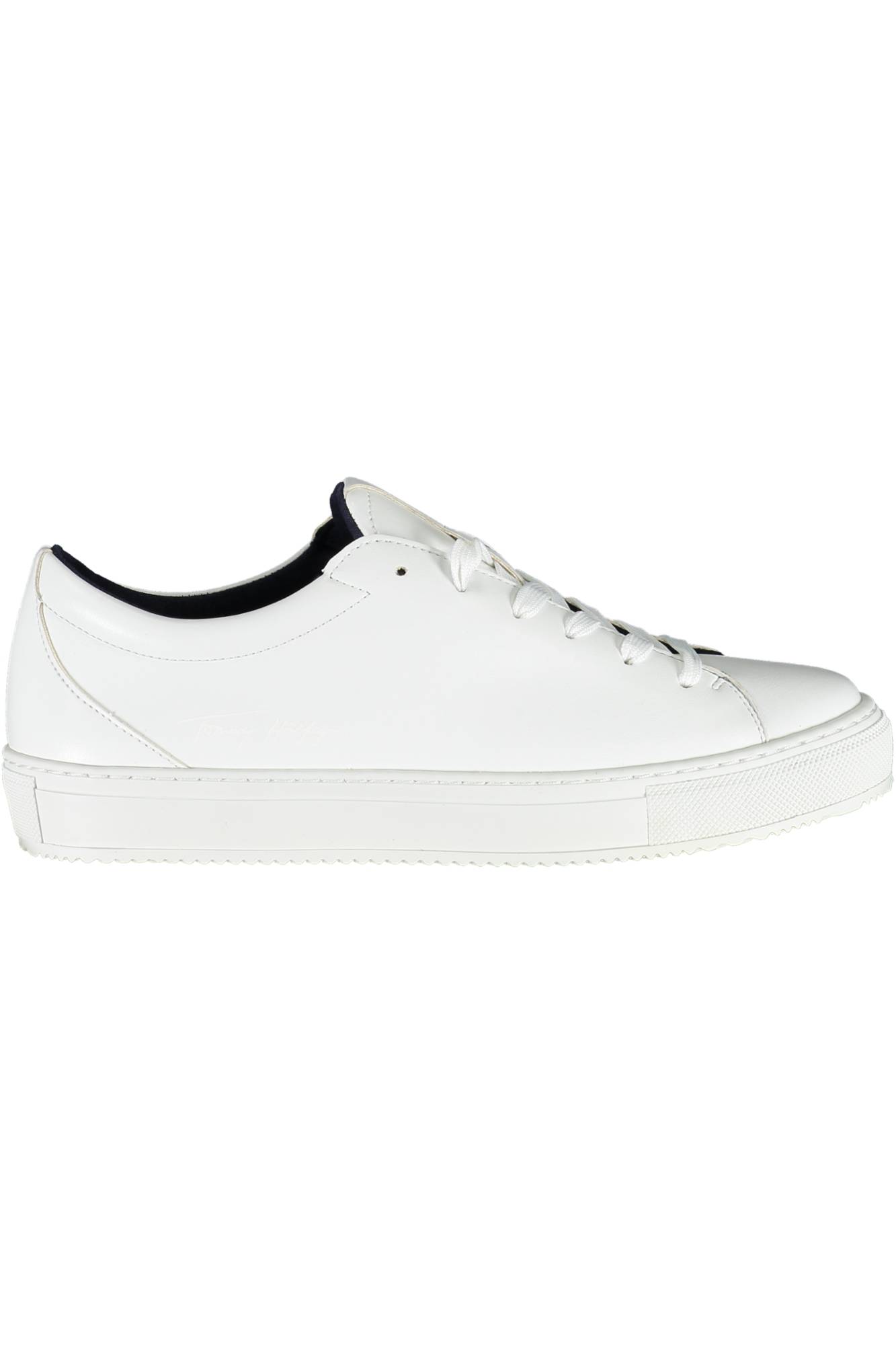 TOMMY HILFIGER CALZATURA SPORTIVA DONNA - Bianco