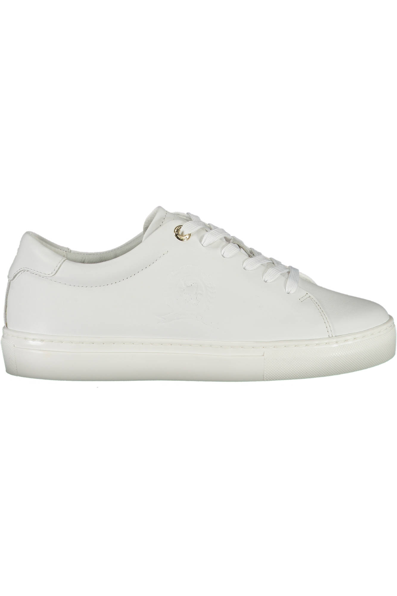 TOMMY HILFIGER CALZATURA SPORTIVA DONNA - Bianco