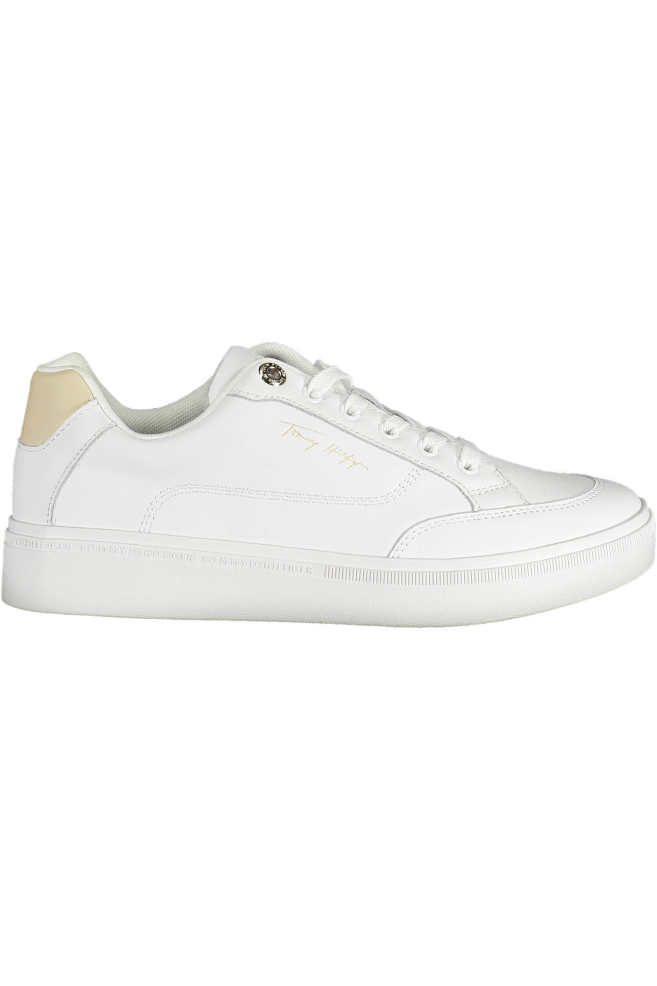 TOMMY HILFIGER CALZATURA SPORTIVA DONNA - Bianco