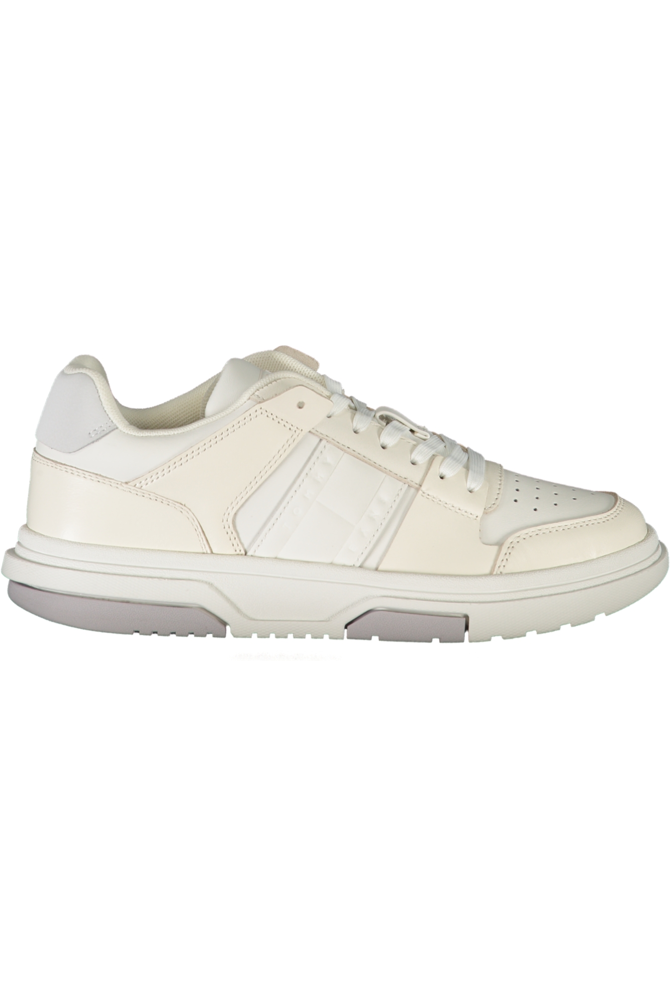 TOMMY HILFIGER CALZATURA SPORTIVA DONNA - Bianco
